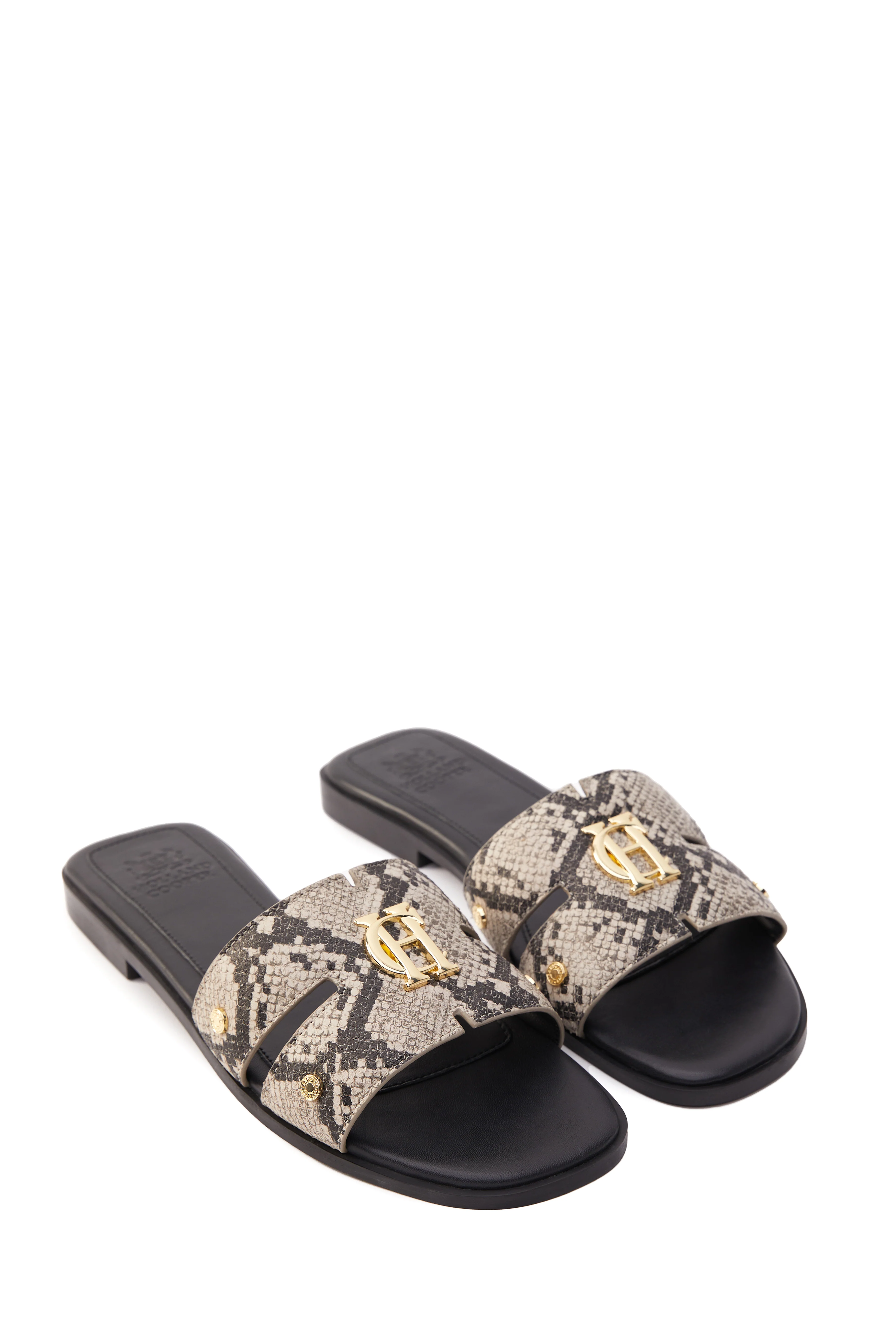 Monogram Slides (Mono Snake) - Image 2