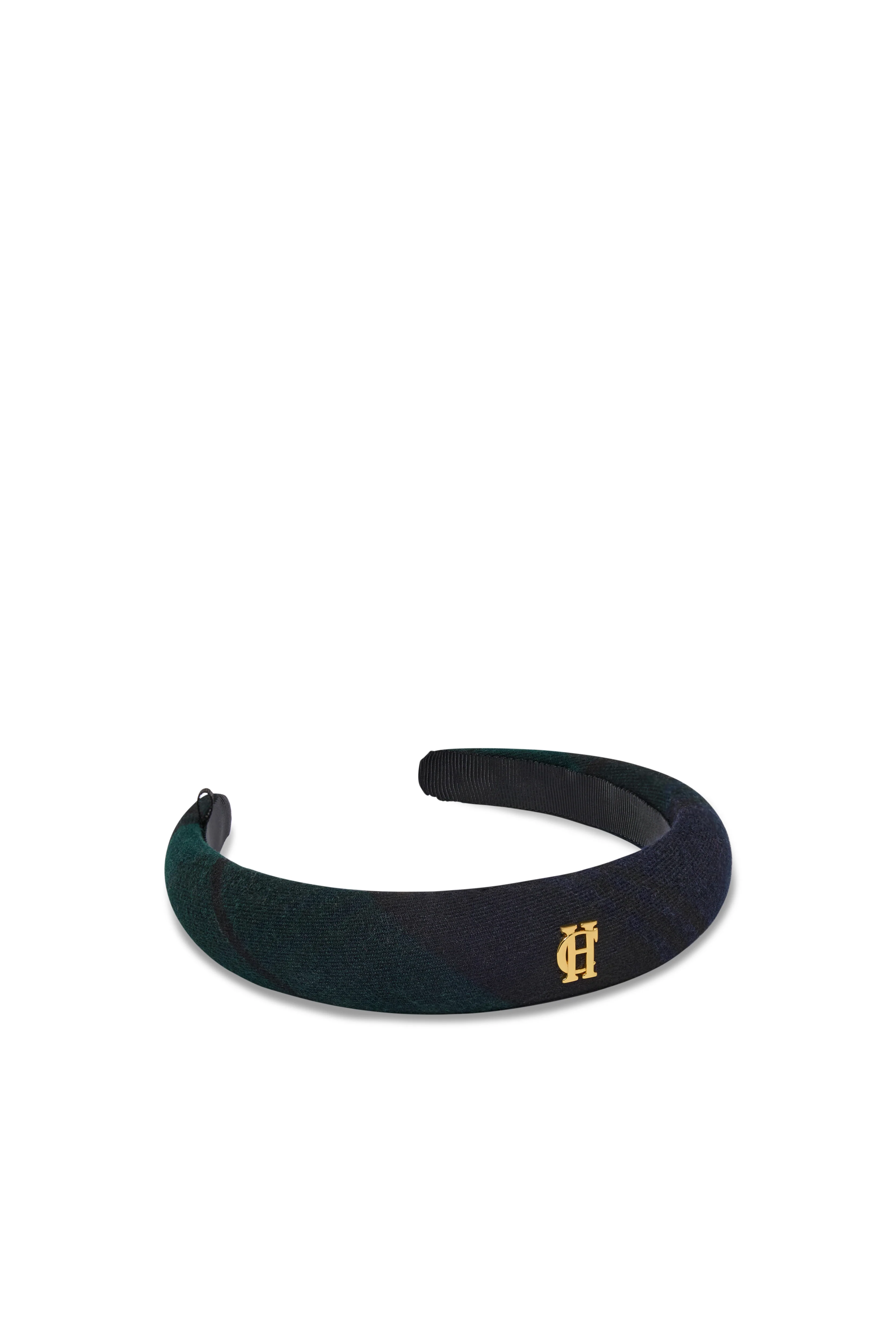 Narrow Headband (Blackwatch) - Image 3