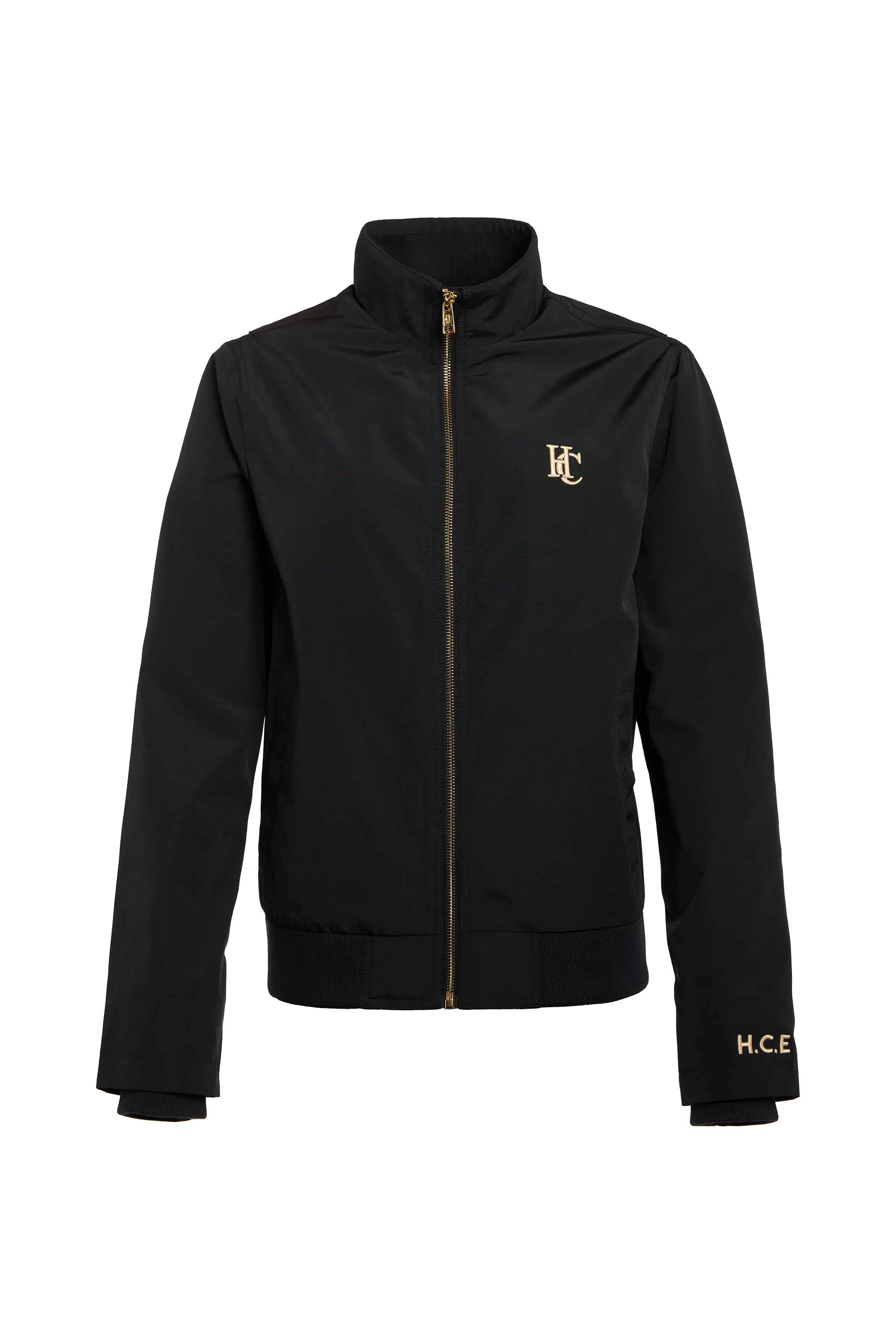 Newbrook Team Jacket (Ink Navy) - Image 4