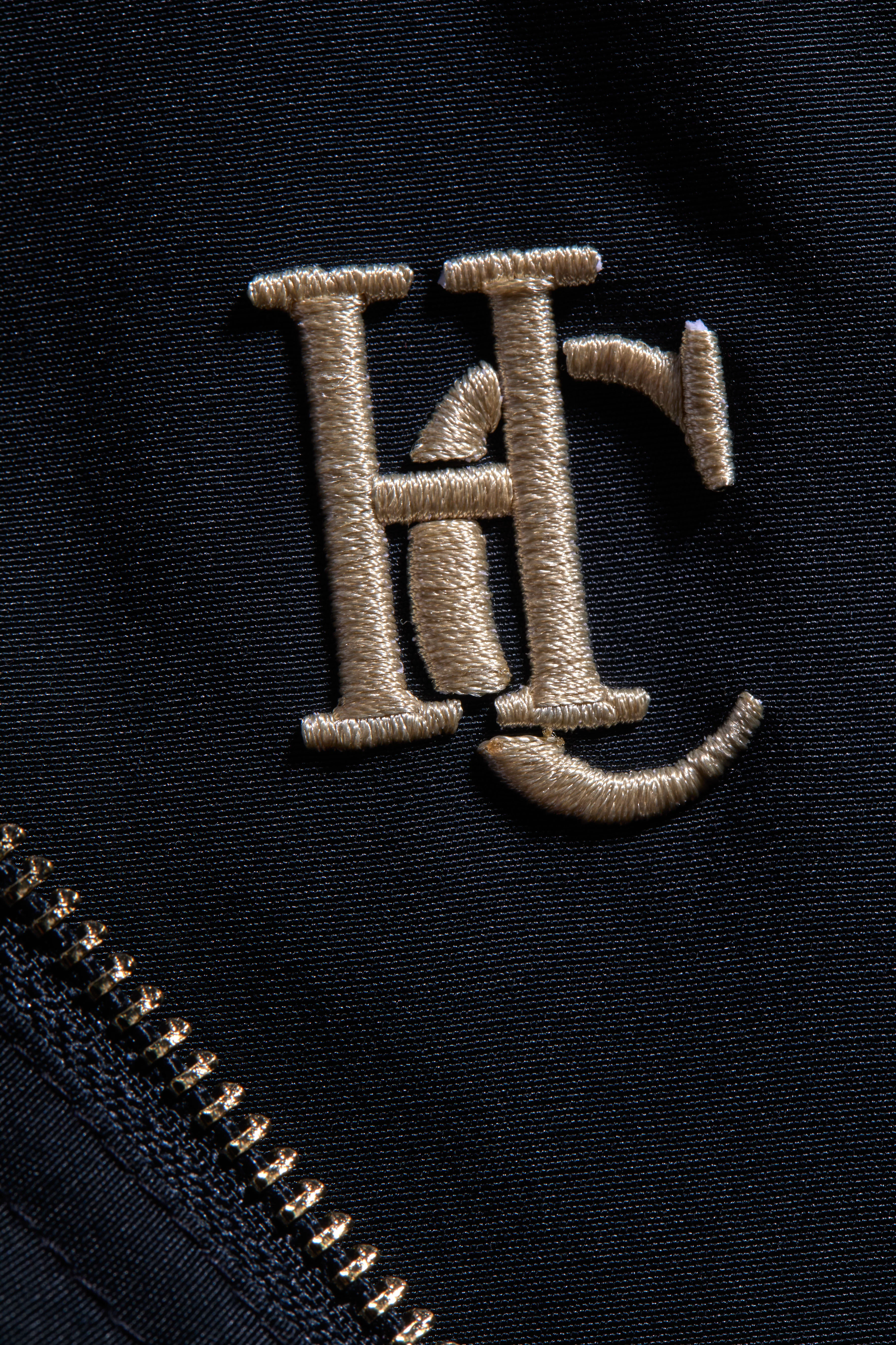 Newbrook Team Jacket (Ink Navy) - Image 5