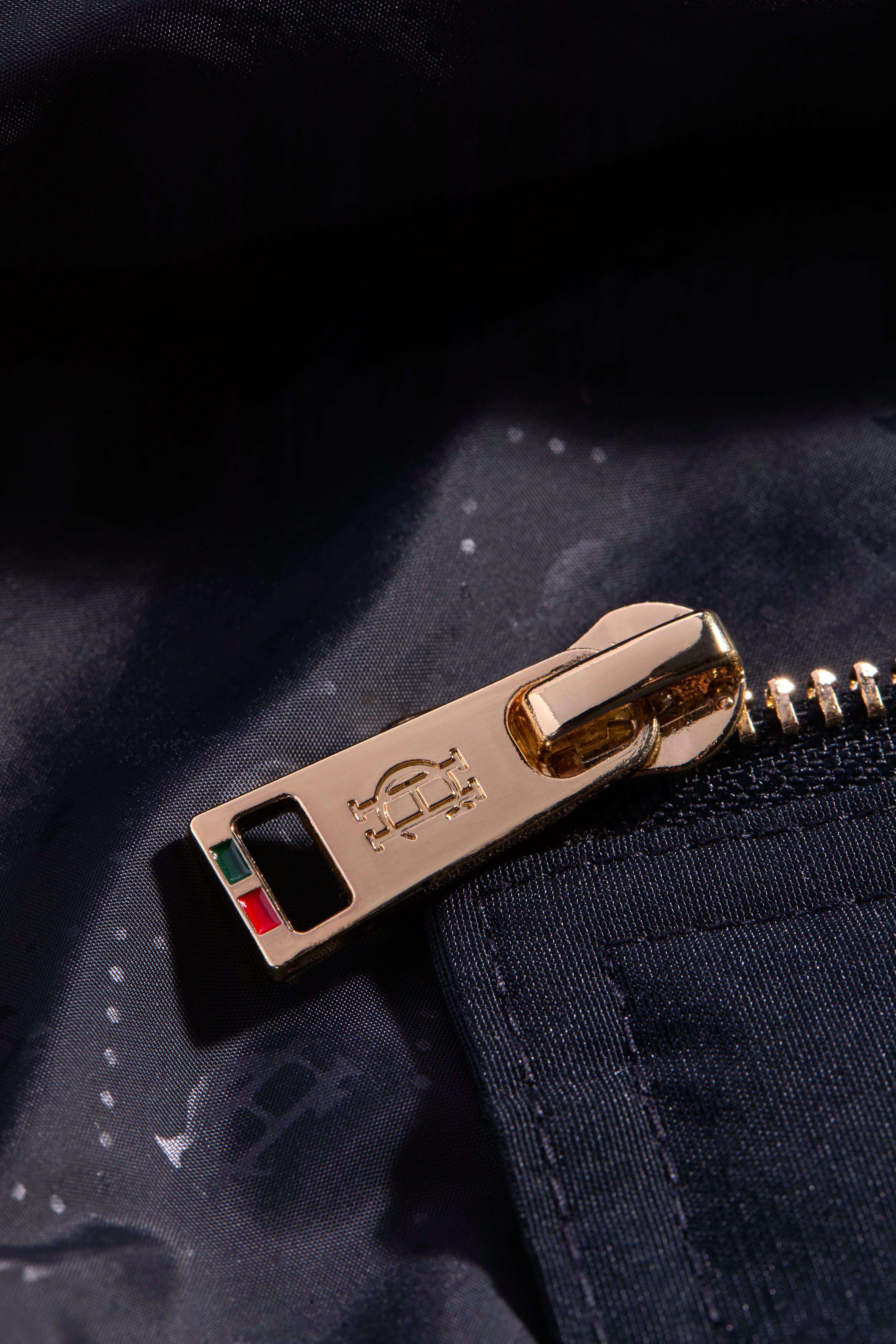 Newbrook Team Jacket (Ink Navy) - Image 8