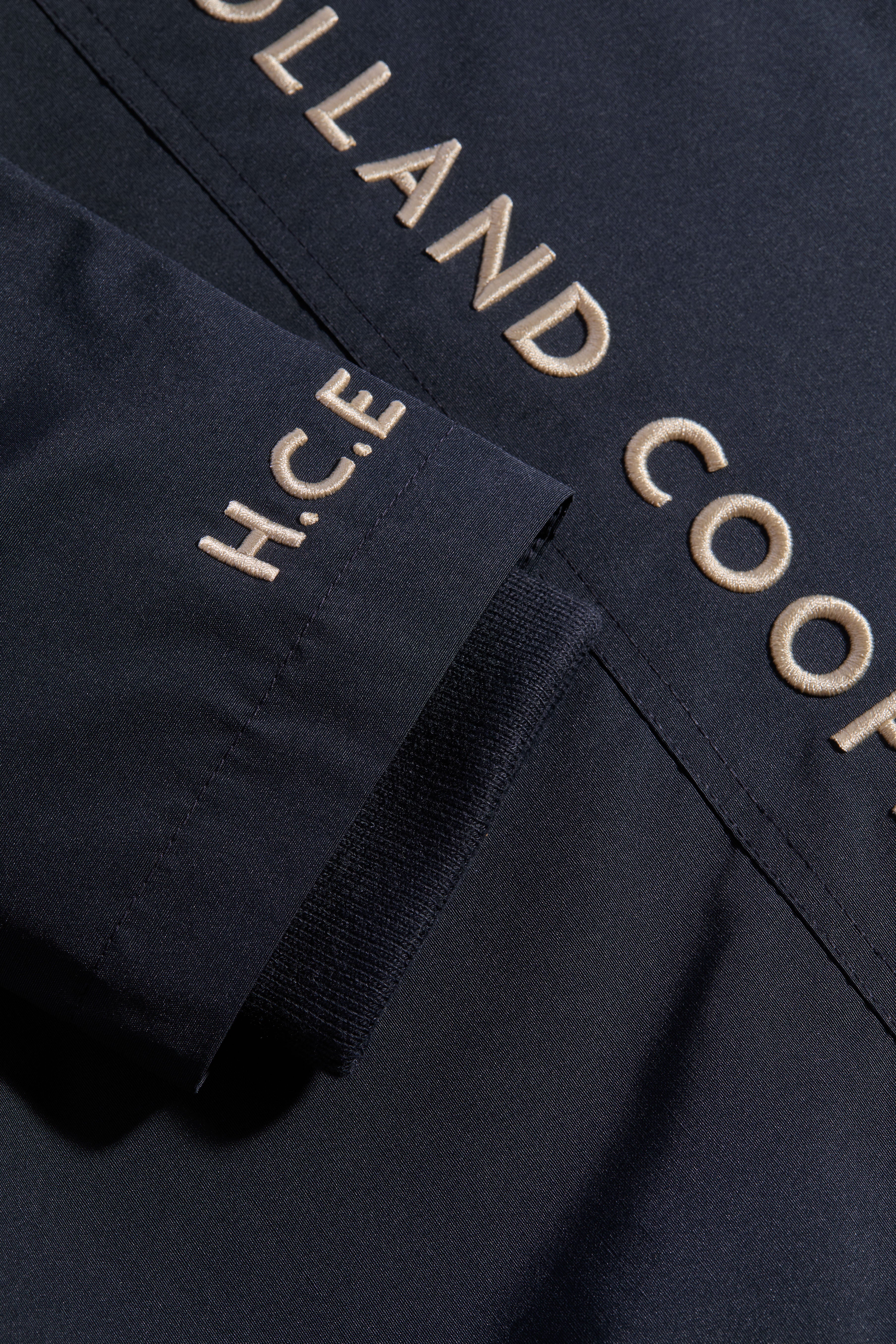 Newbrook Team Jacket (Ink Navy) - Image 9