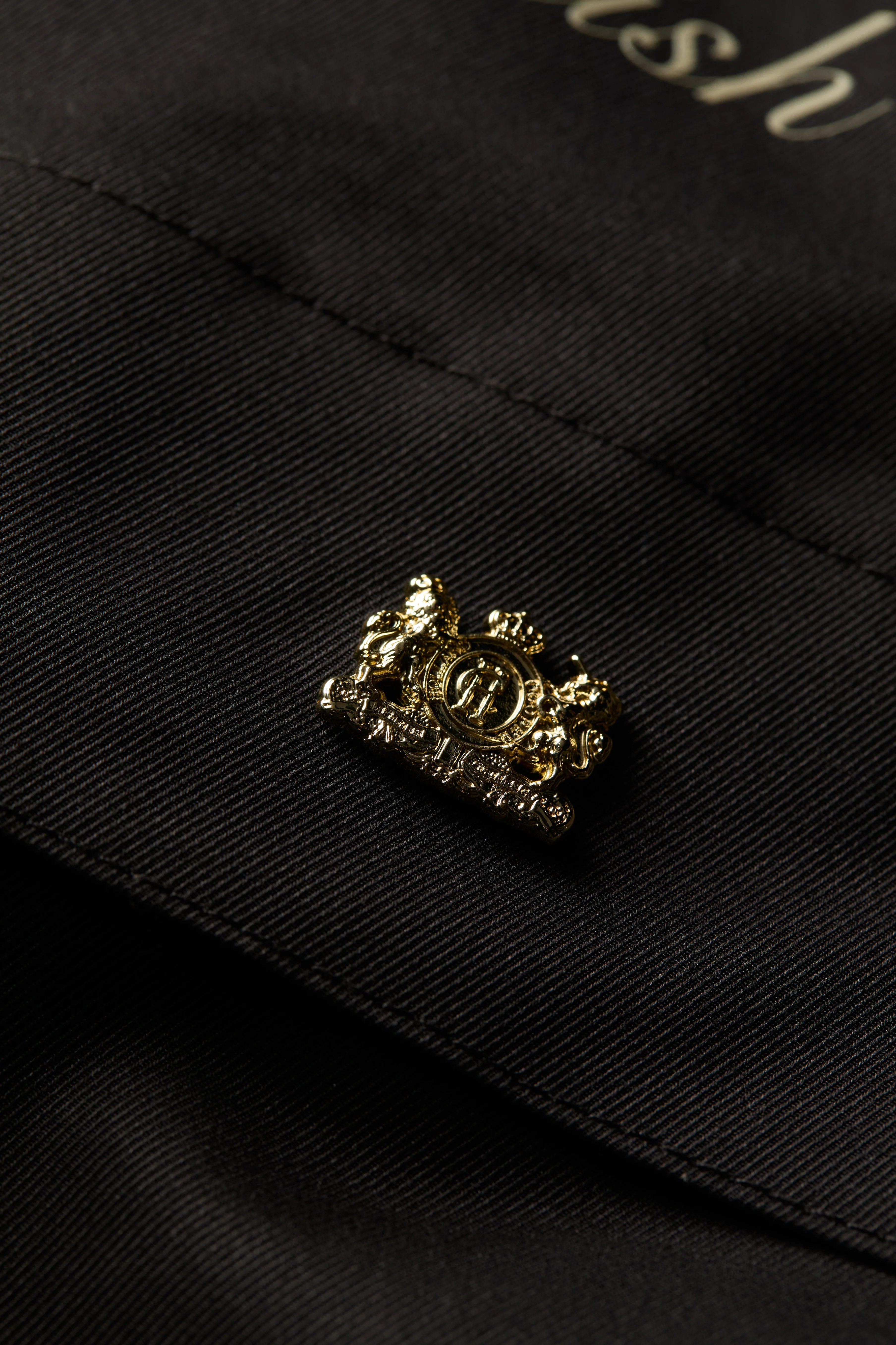 One-Size Waterproof Jacket (Chocolate) - Image 10