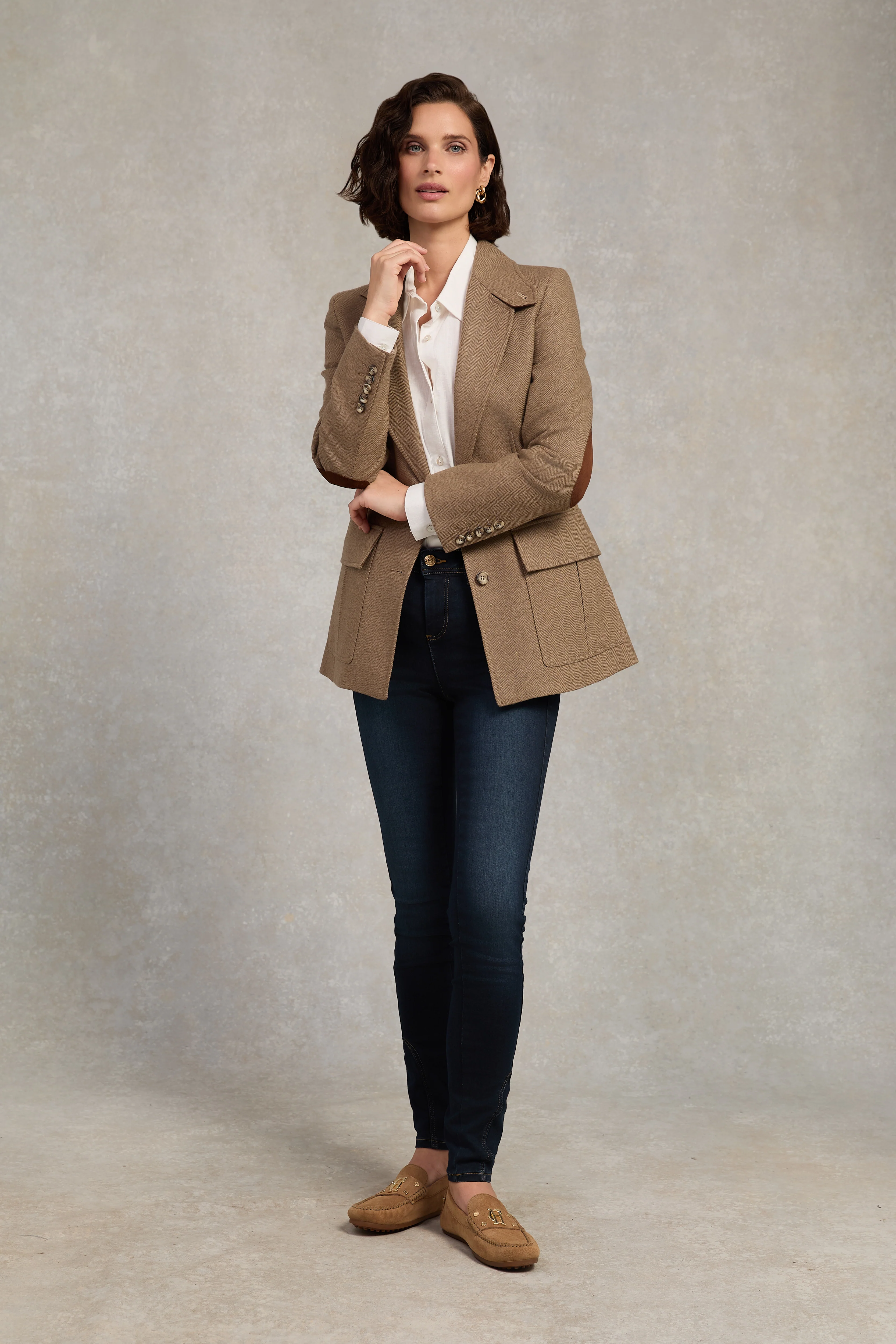 Paddington Blazer (Duke) - Image 10