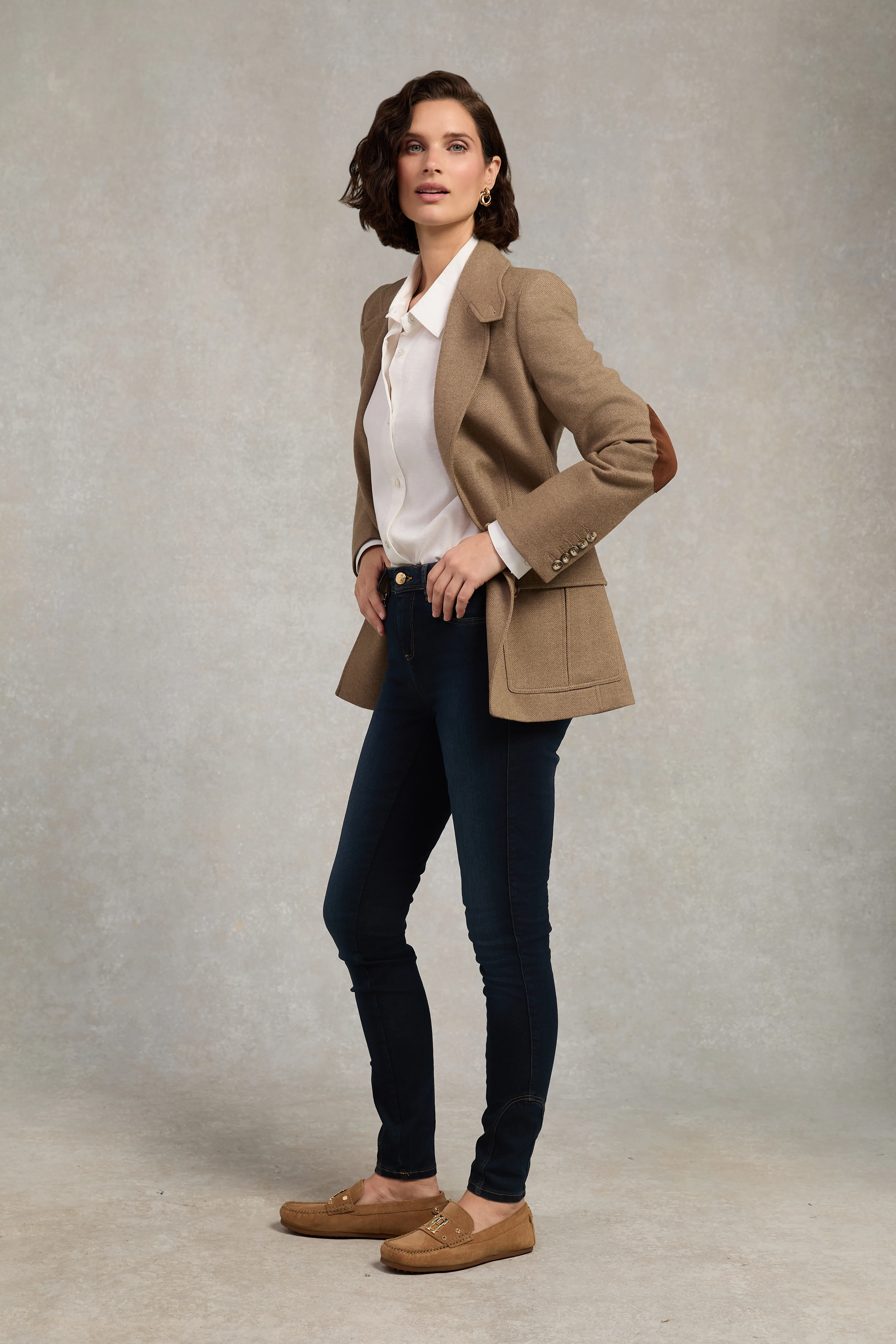 Paddington Blazer (Duke) - Image 7