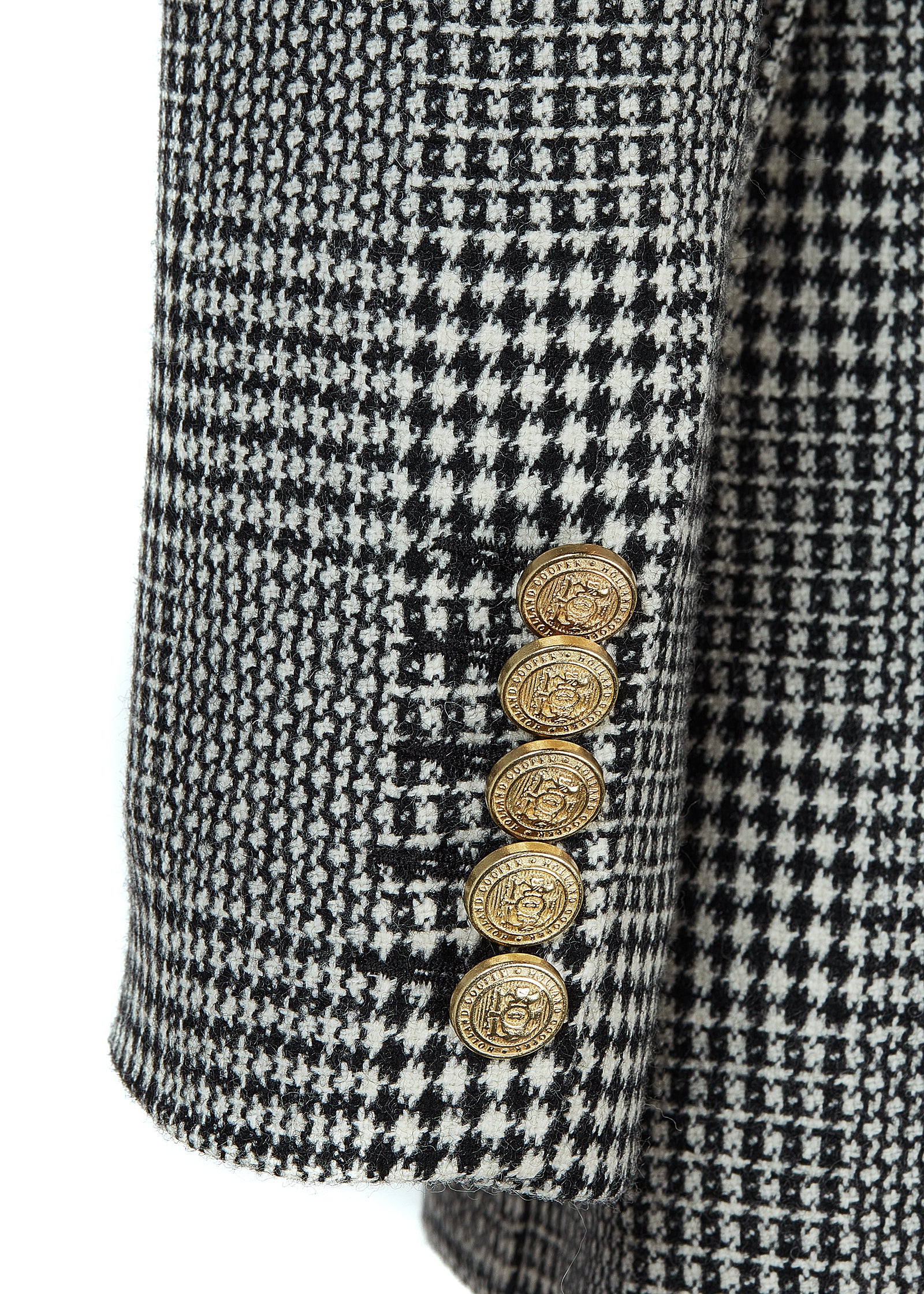 Paddington Blazer (Prince of Wales Mono) - Image 10