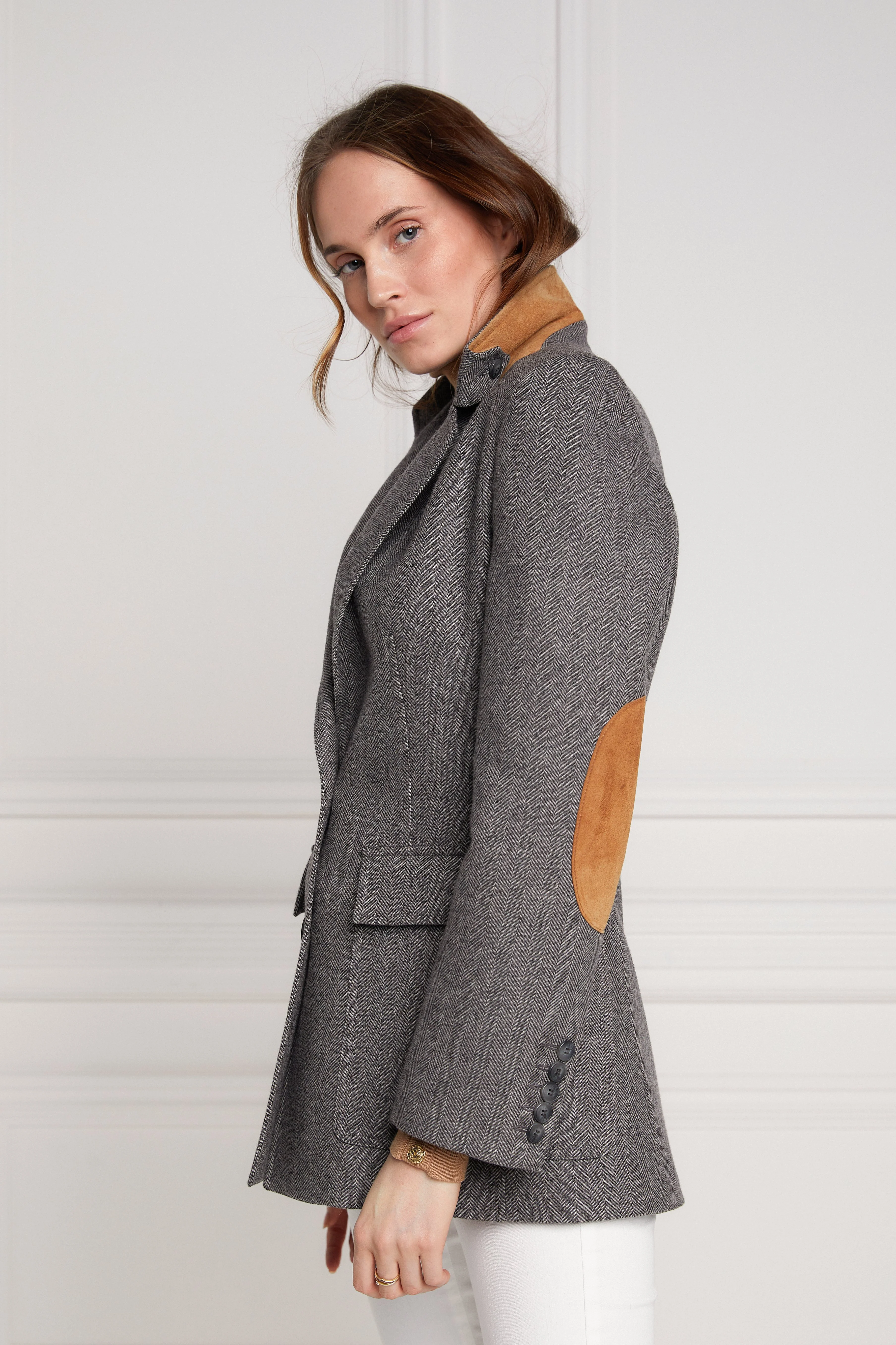 Paddington Blazer (Railings) - Image 3