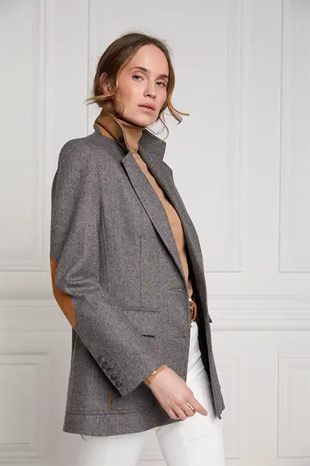 Paddington Blazer (Railings) - Image 5