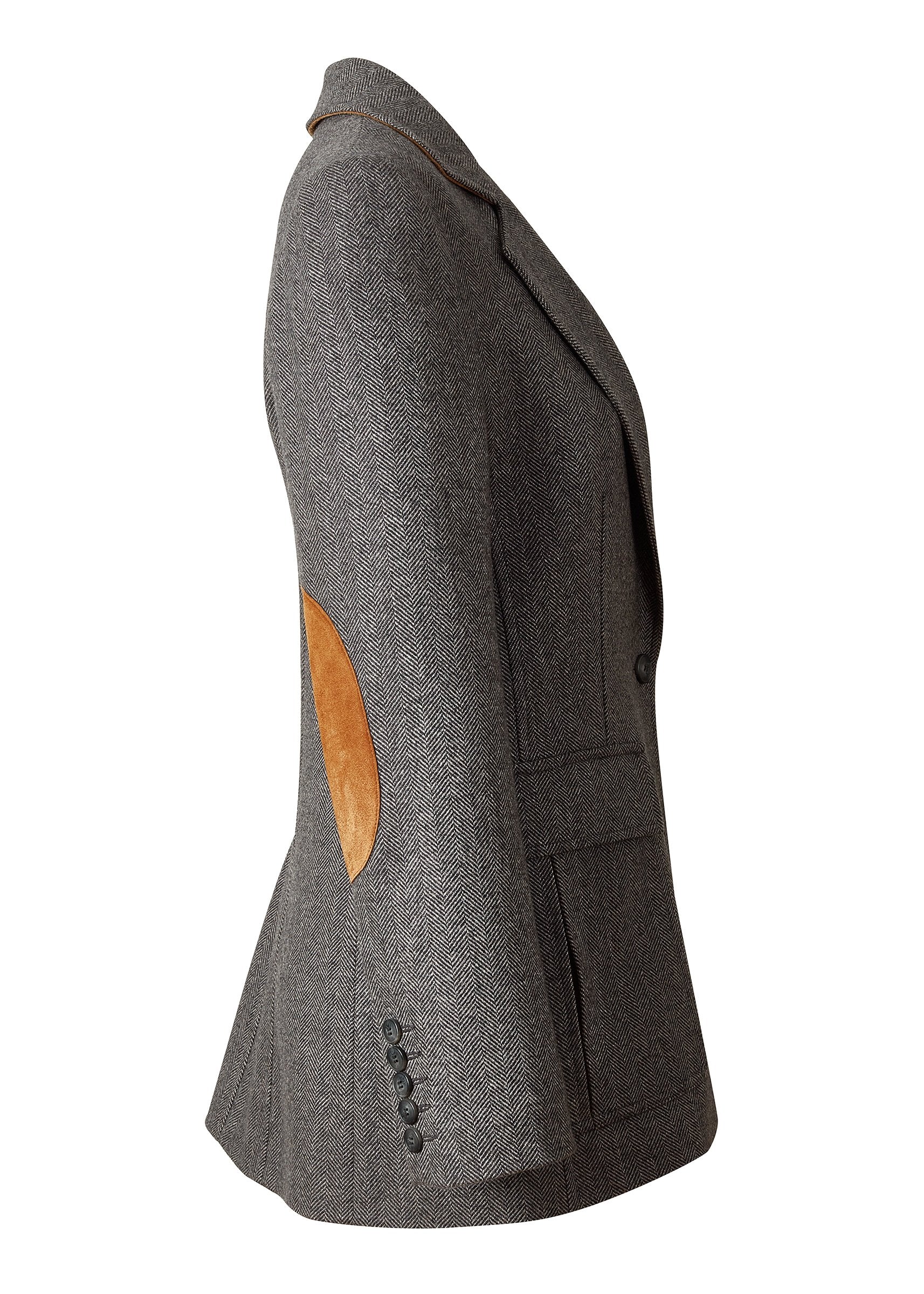Paddington Blazer (Railings) - Image 6