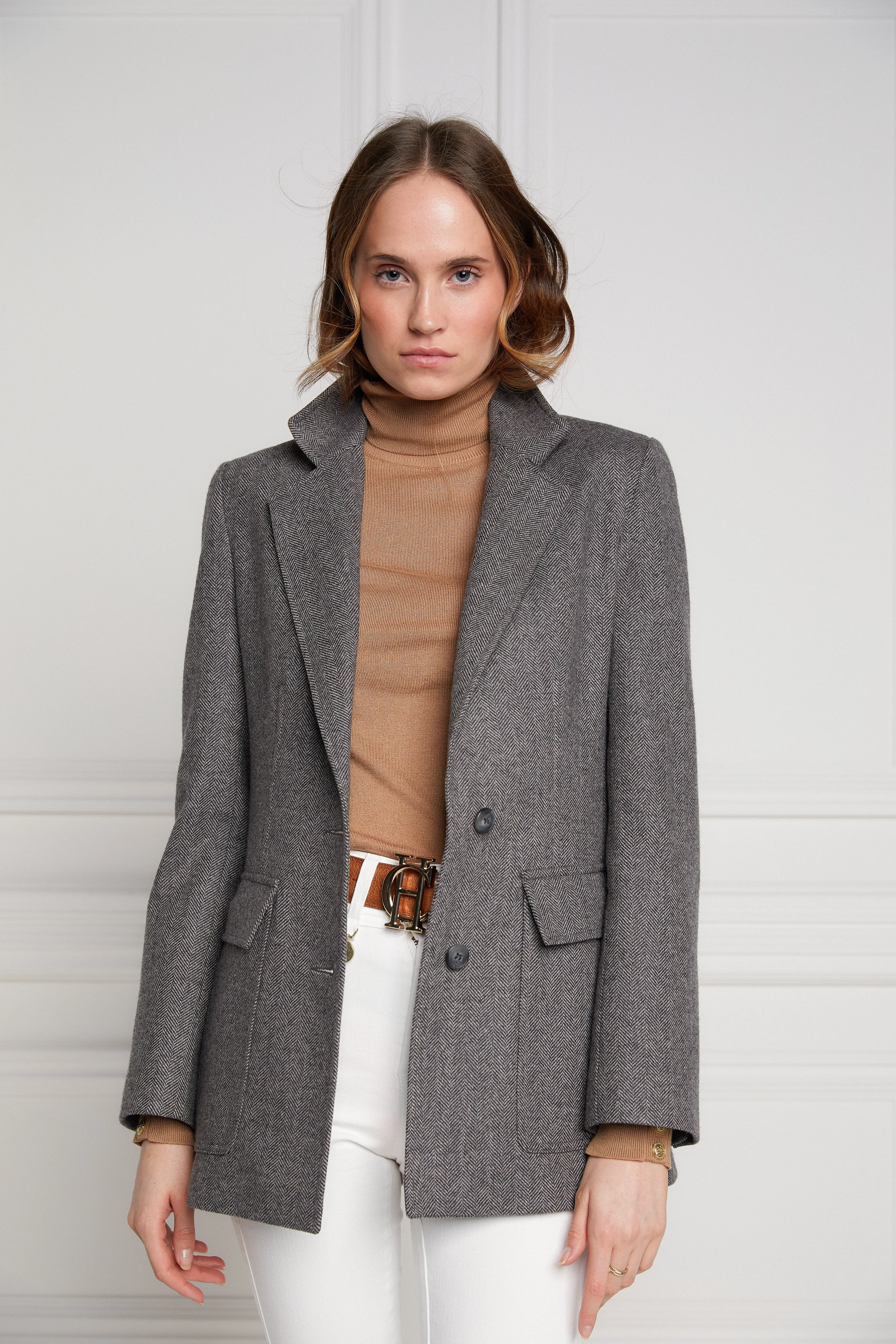 Paddington Blazer (Railings) - Image 7