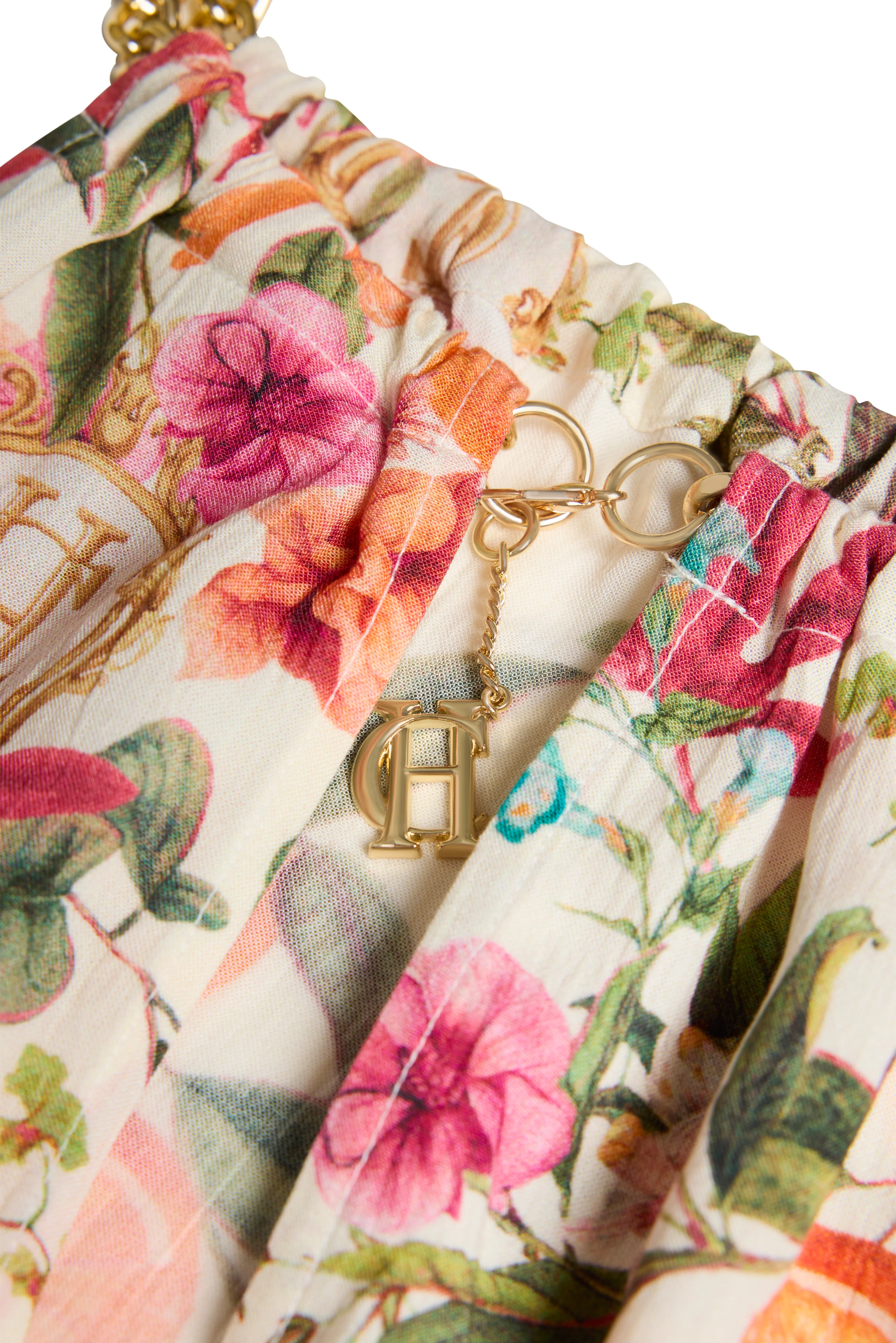 Paloma Maxi Dress (The Orangery) - Image 10