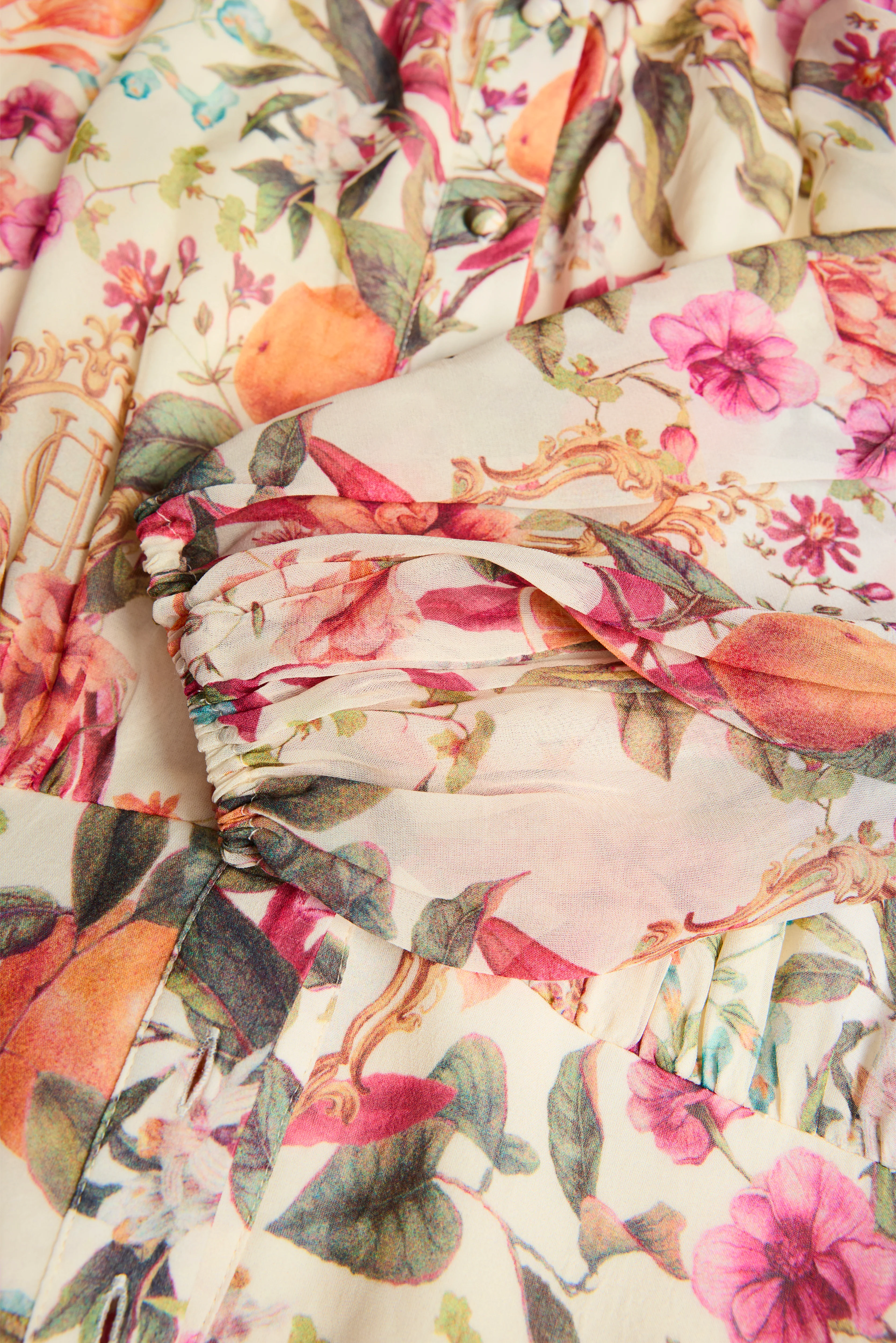 Paros Shirt Dress (The Orangery) - Image 11