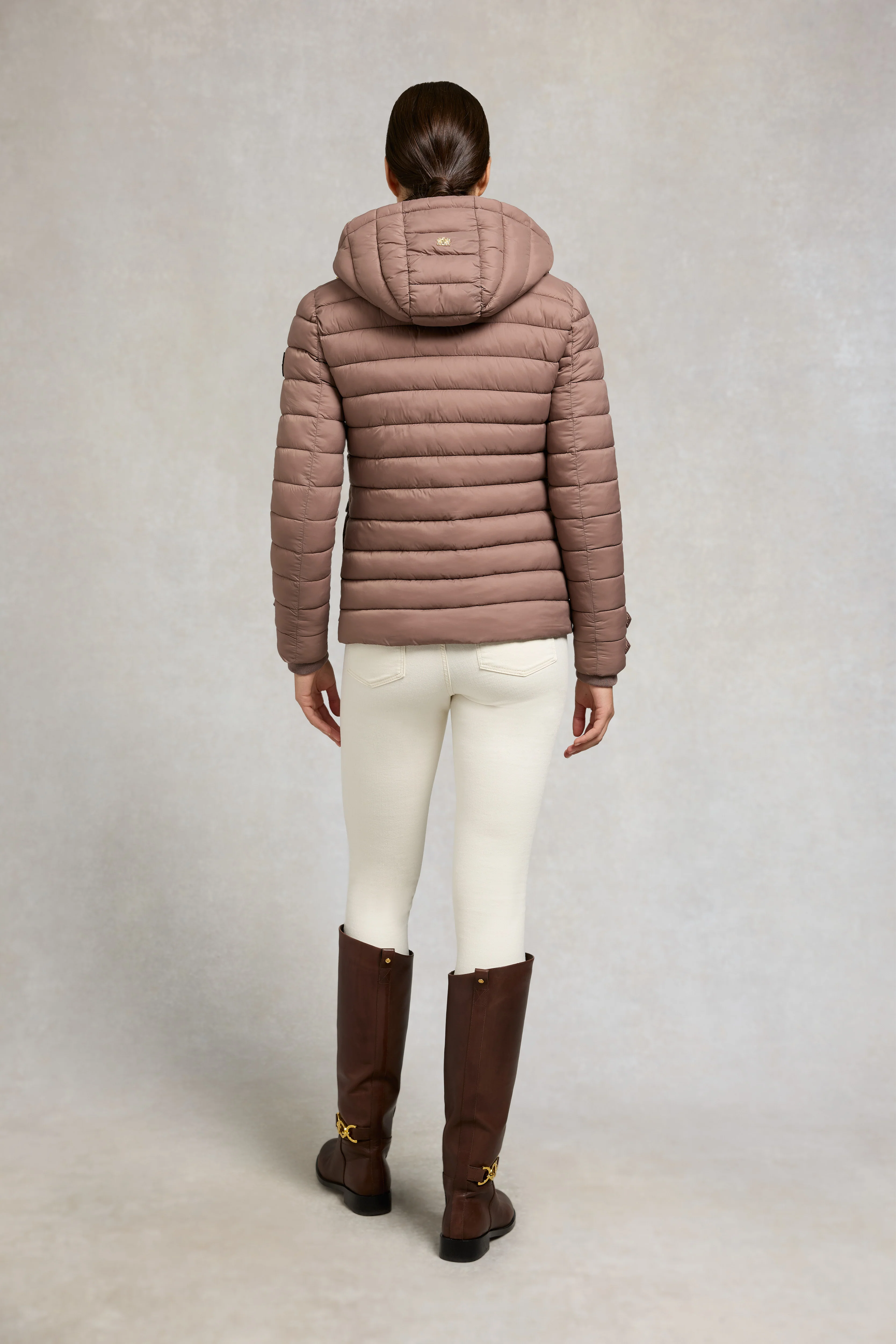 Pearson Hybrid Jacket (Mushroom) - Image 6
