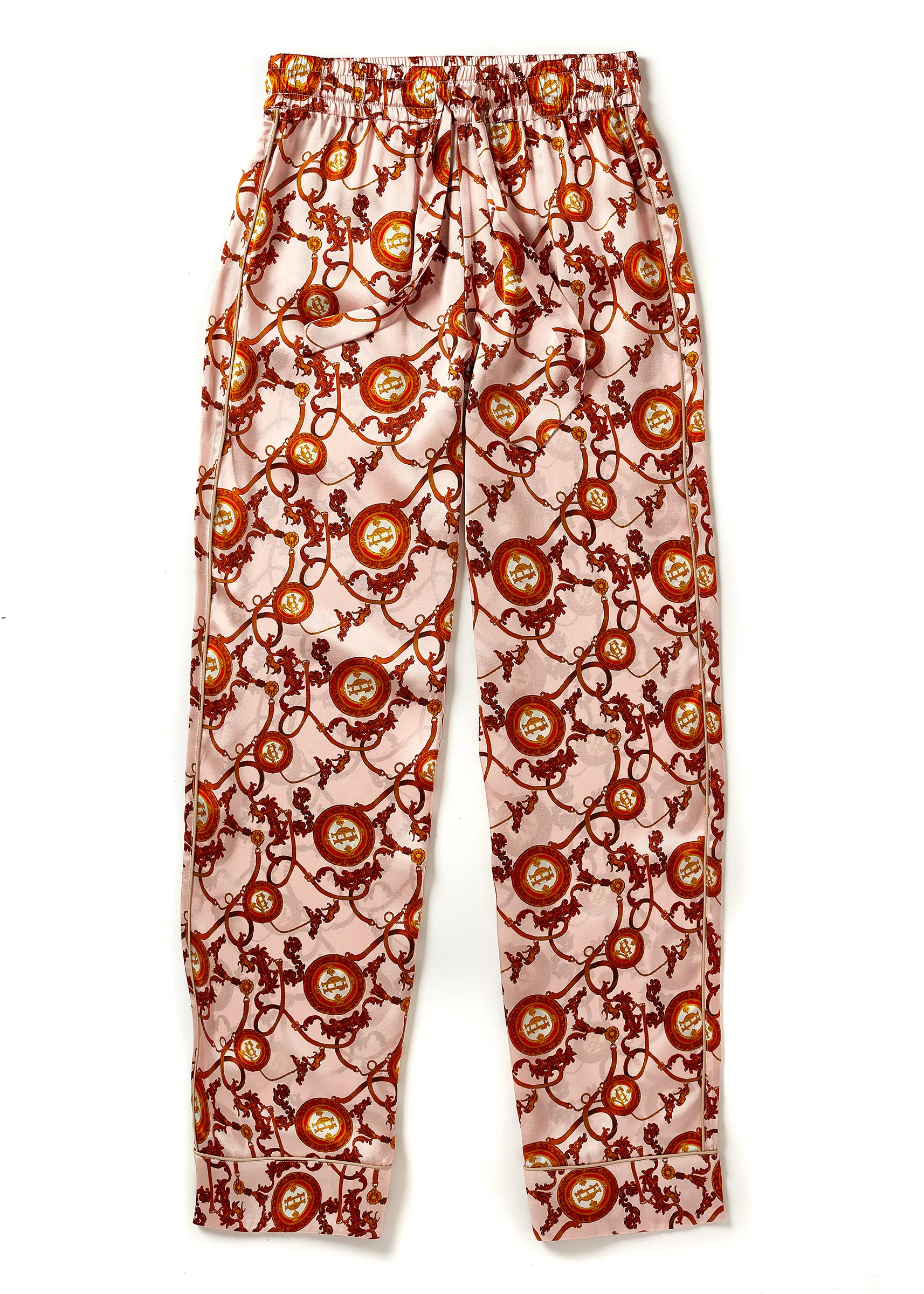 Pyjama Set (Blush) - Image 10
