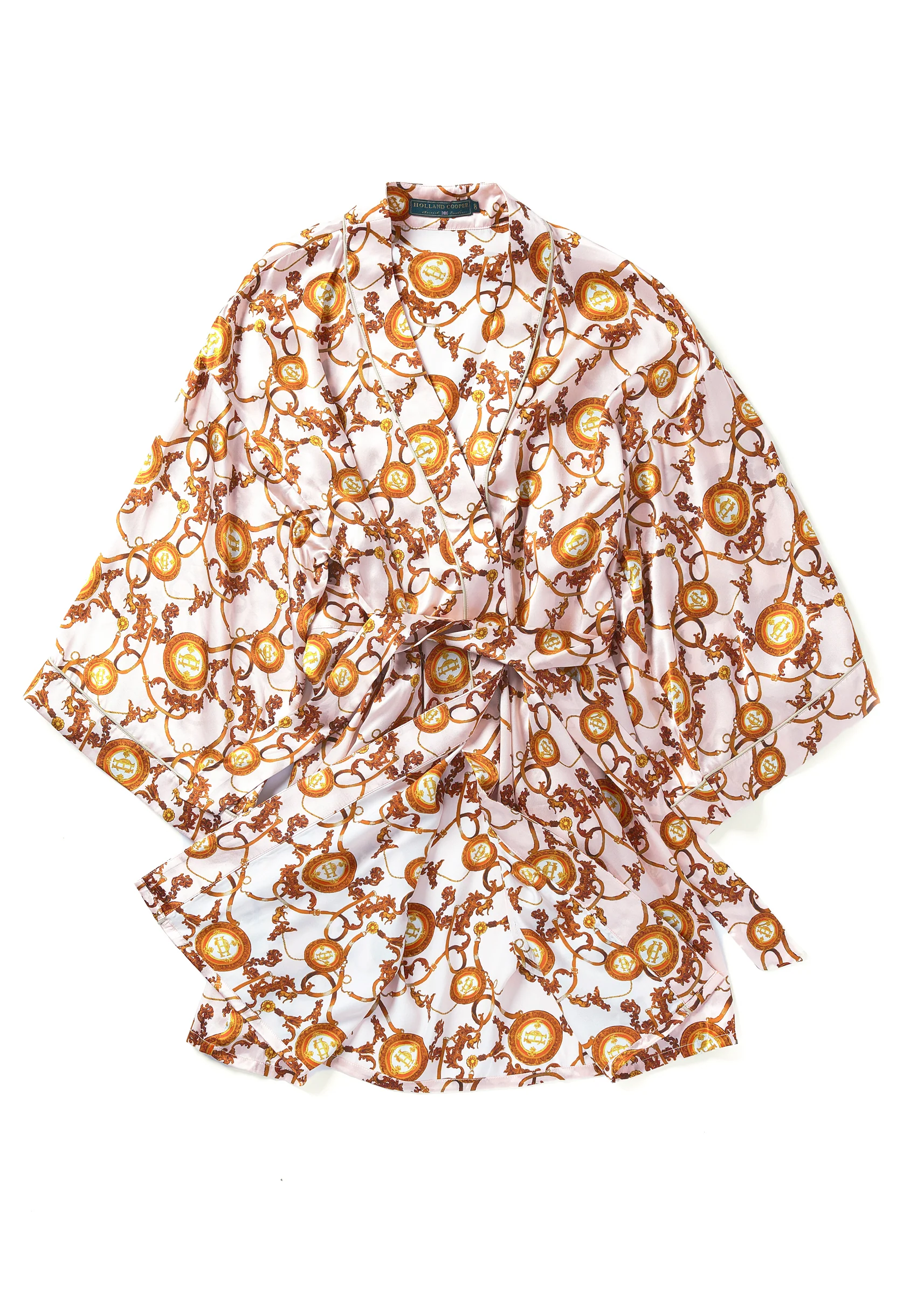 Pyjama Set (Blush) - Image 11