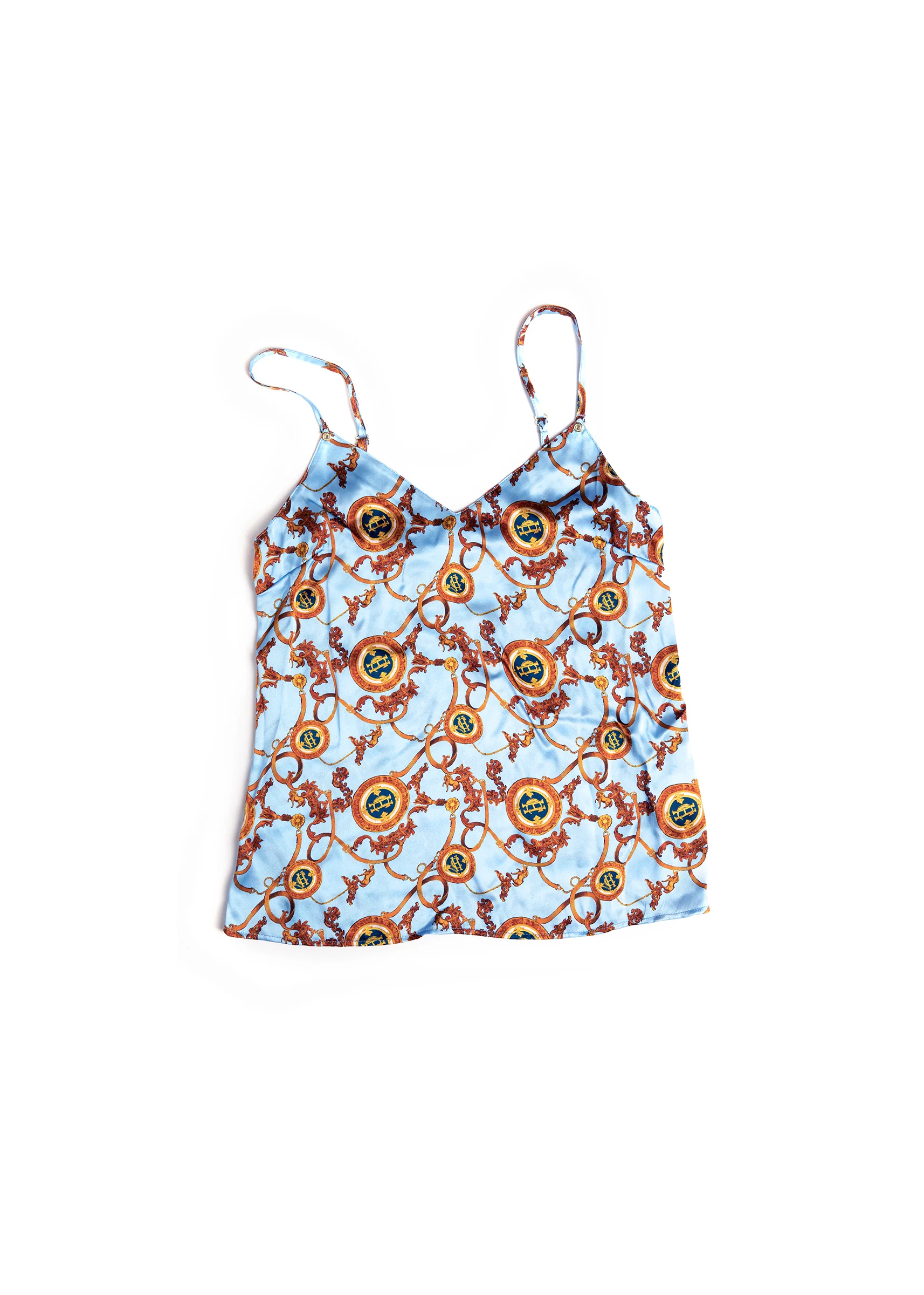 Pyjama Set (Sky Blue) - Image 6