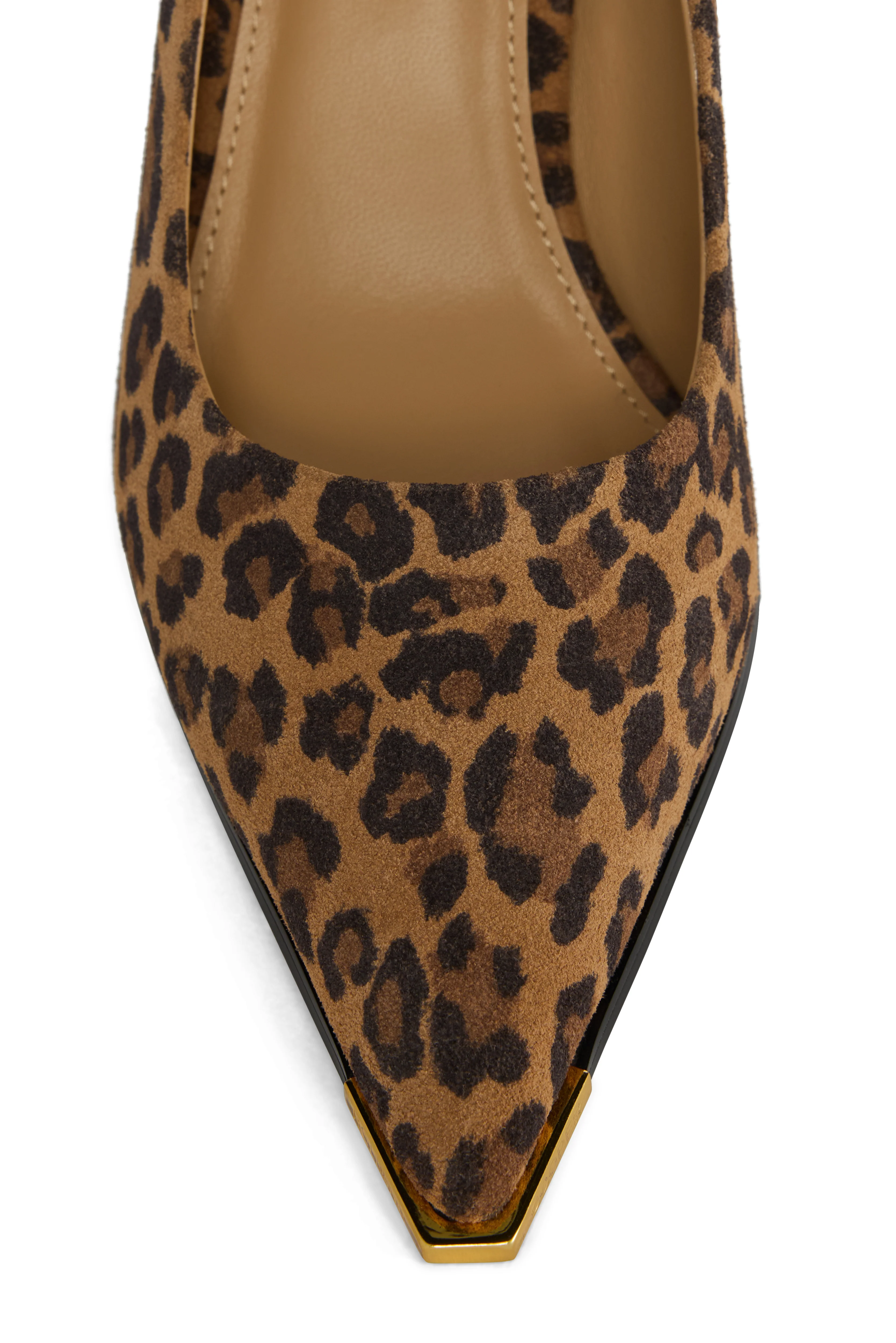 Wear All Day Regency Heel (Leopard) - Image 9