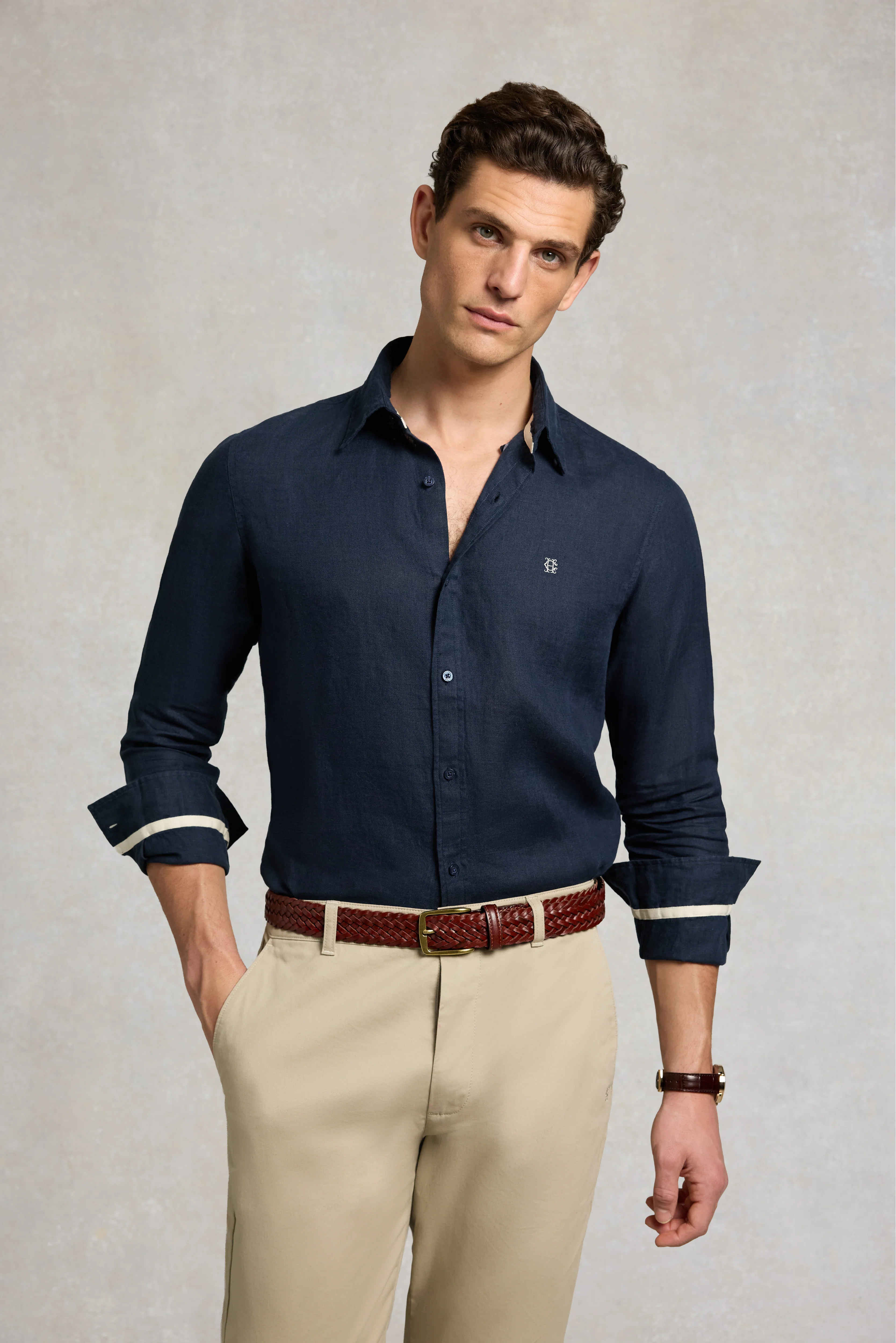 Men's New In
