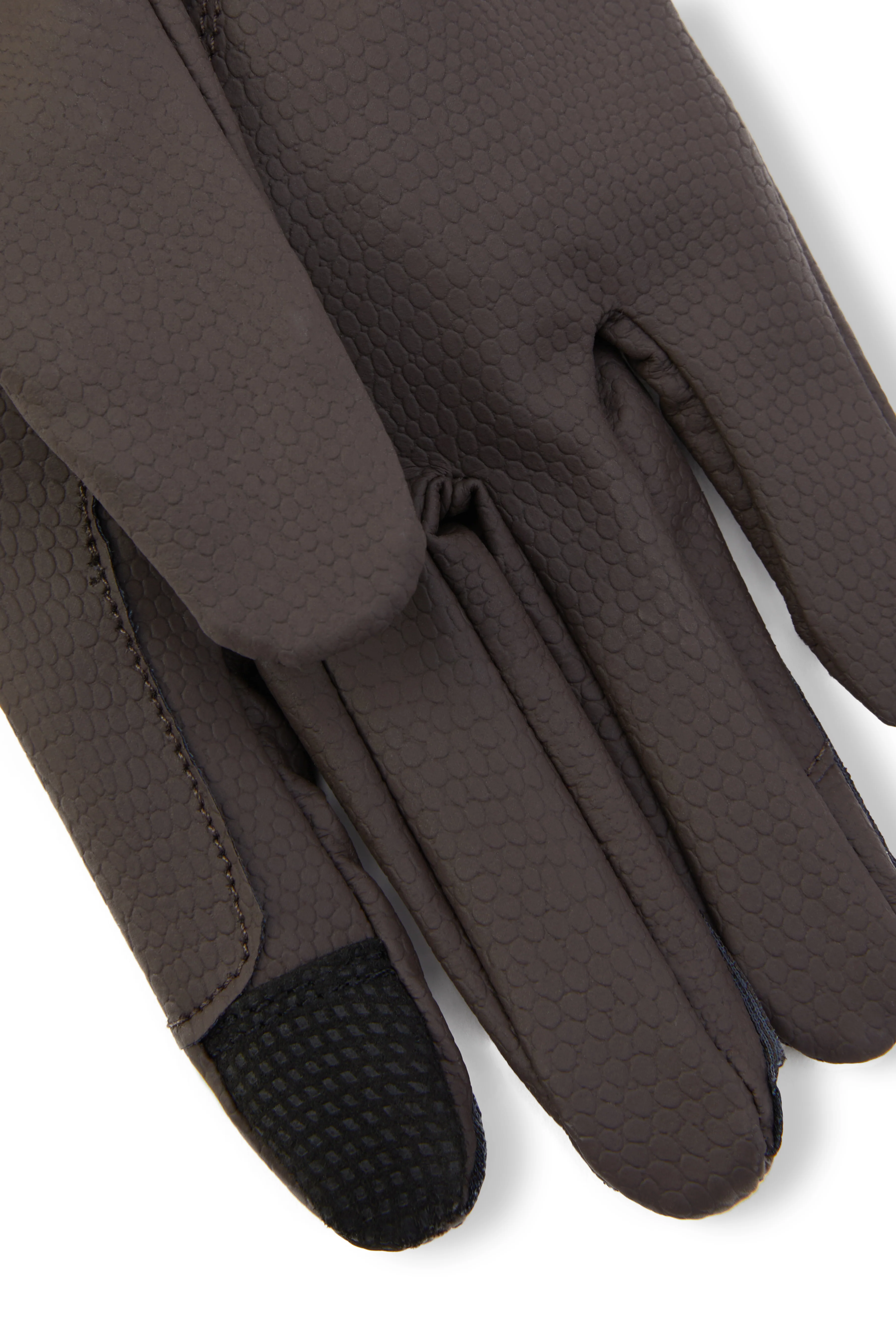 Riding Glove (Chocolate) - Image 5