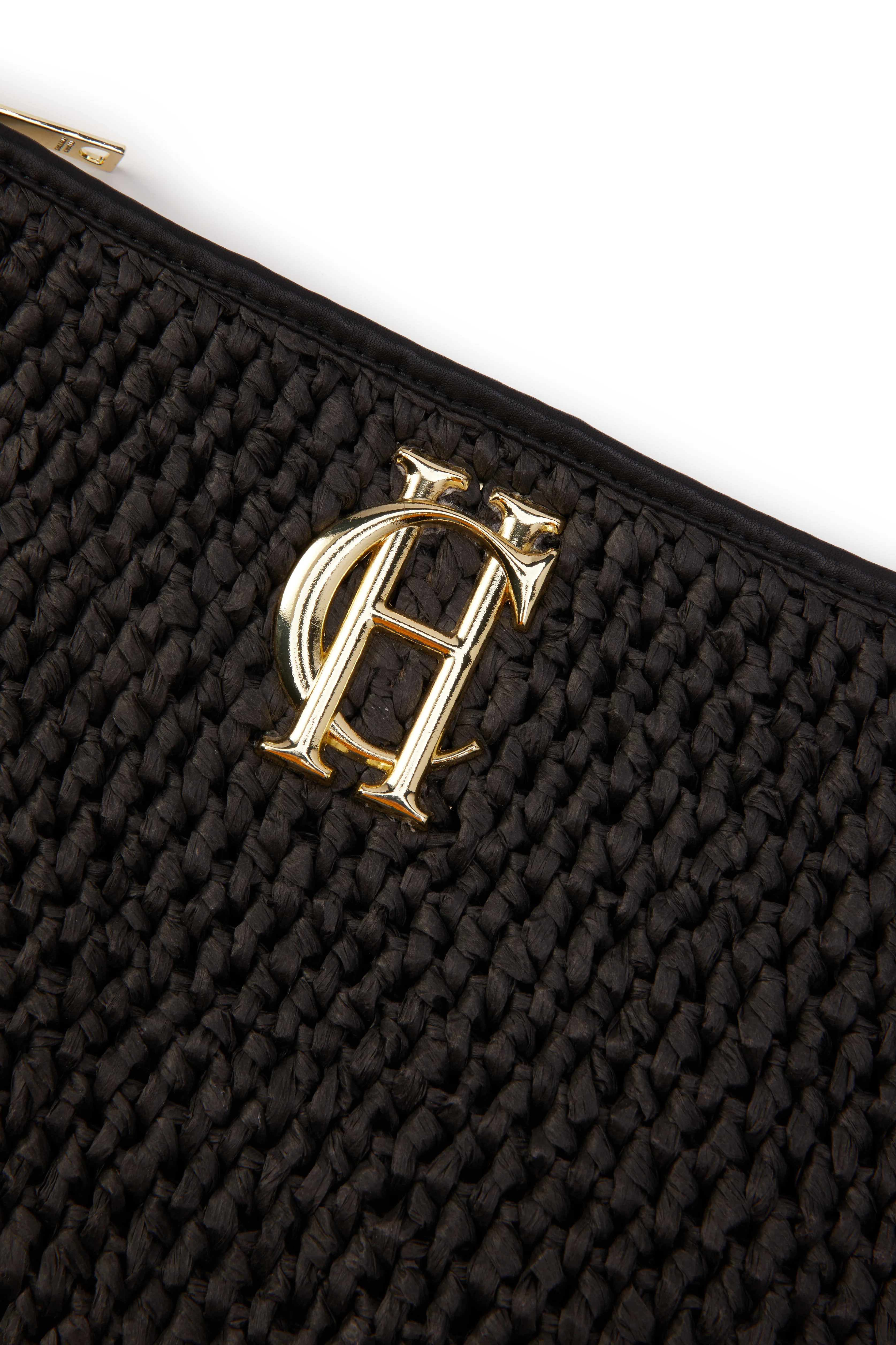 Riviera Clutch (Black) - Image 6