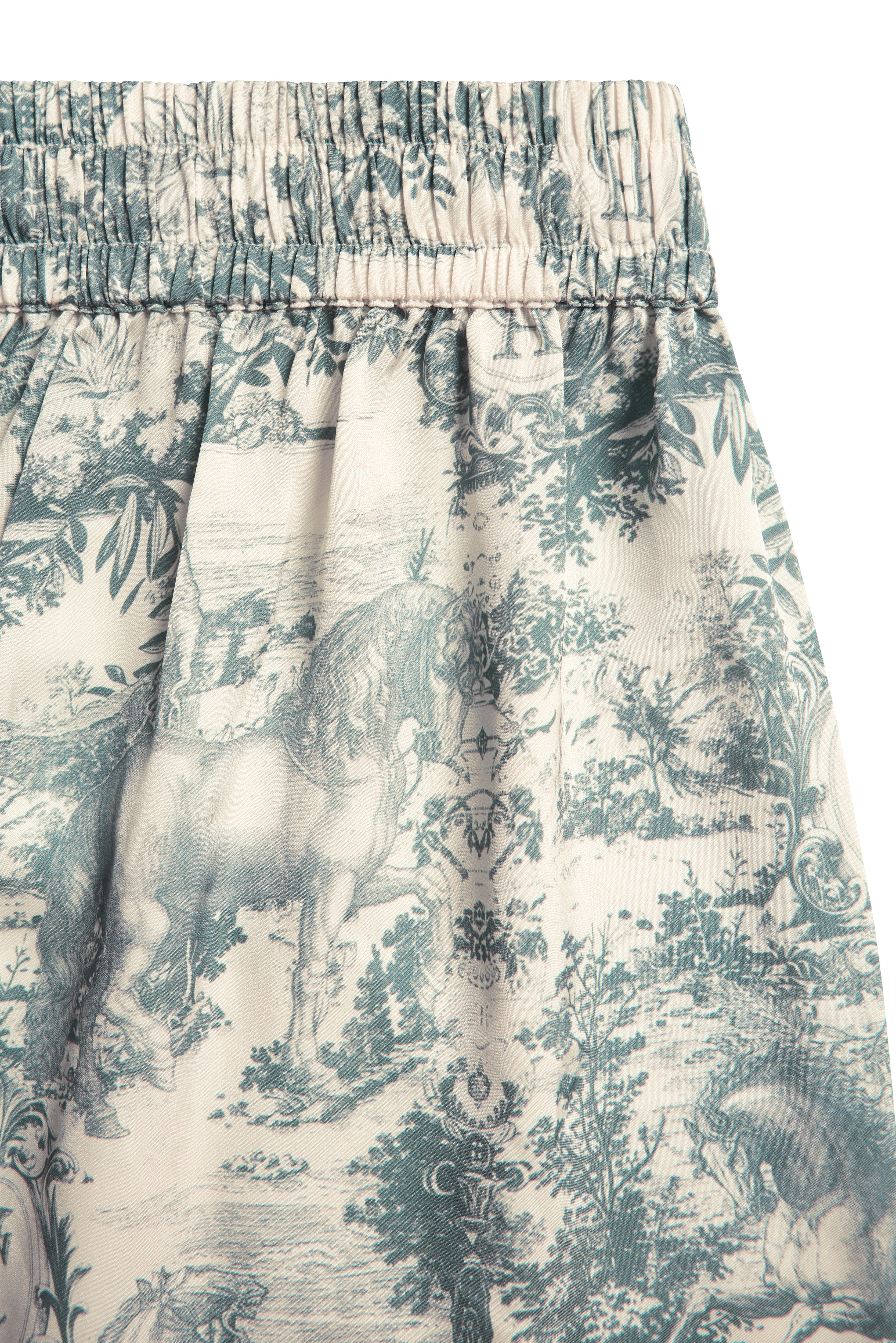 Riviera Trouser (Vintage Chateau Steel Blue) - Image 7
