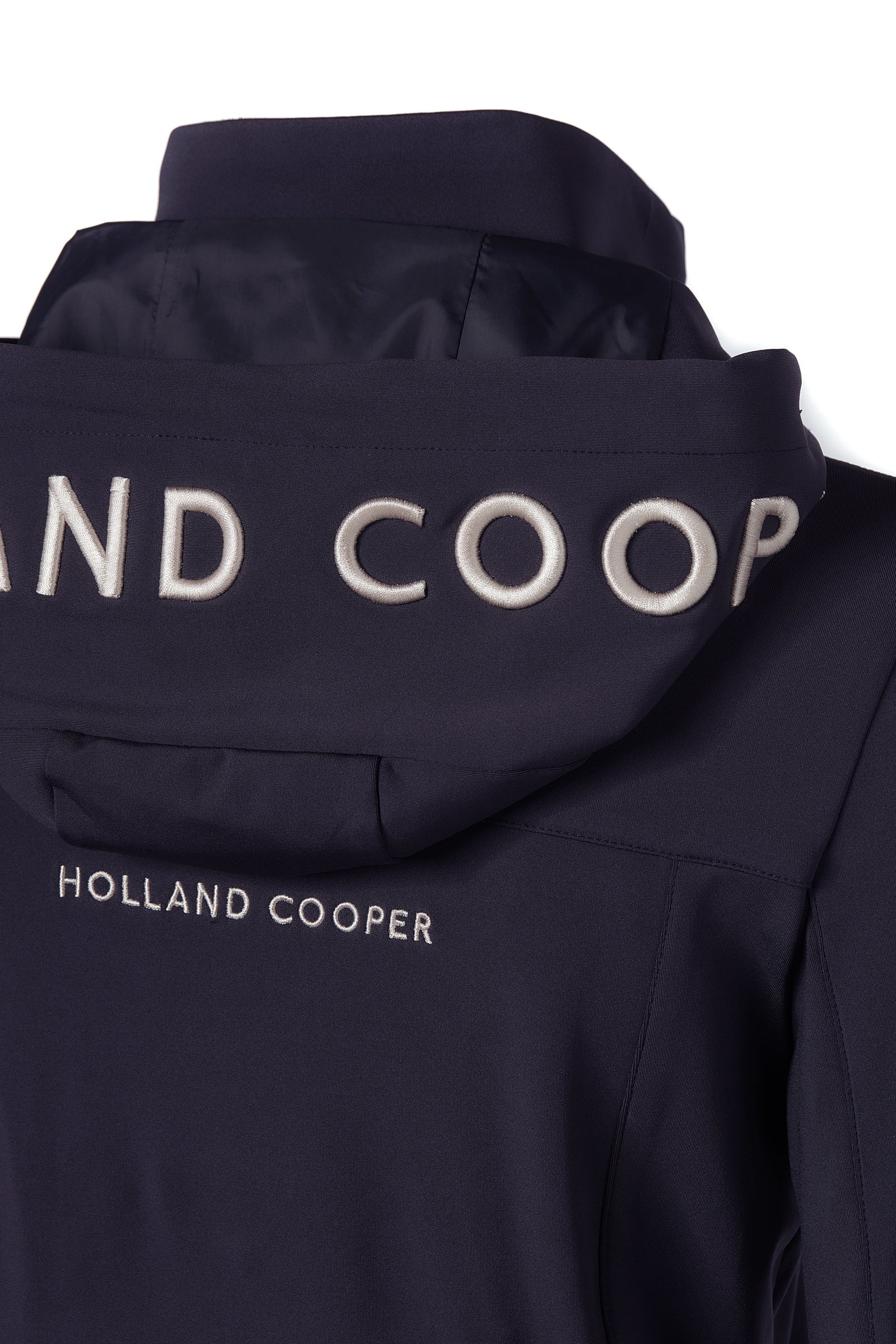 Rocana Softshell Jacket (Ink Navy) - Image 11