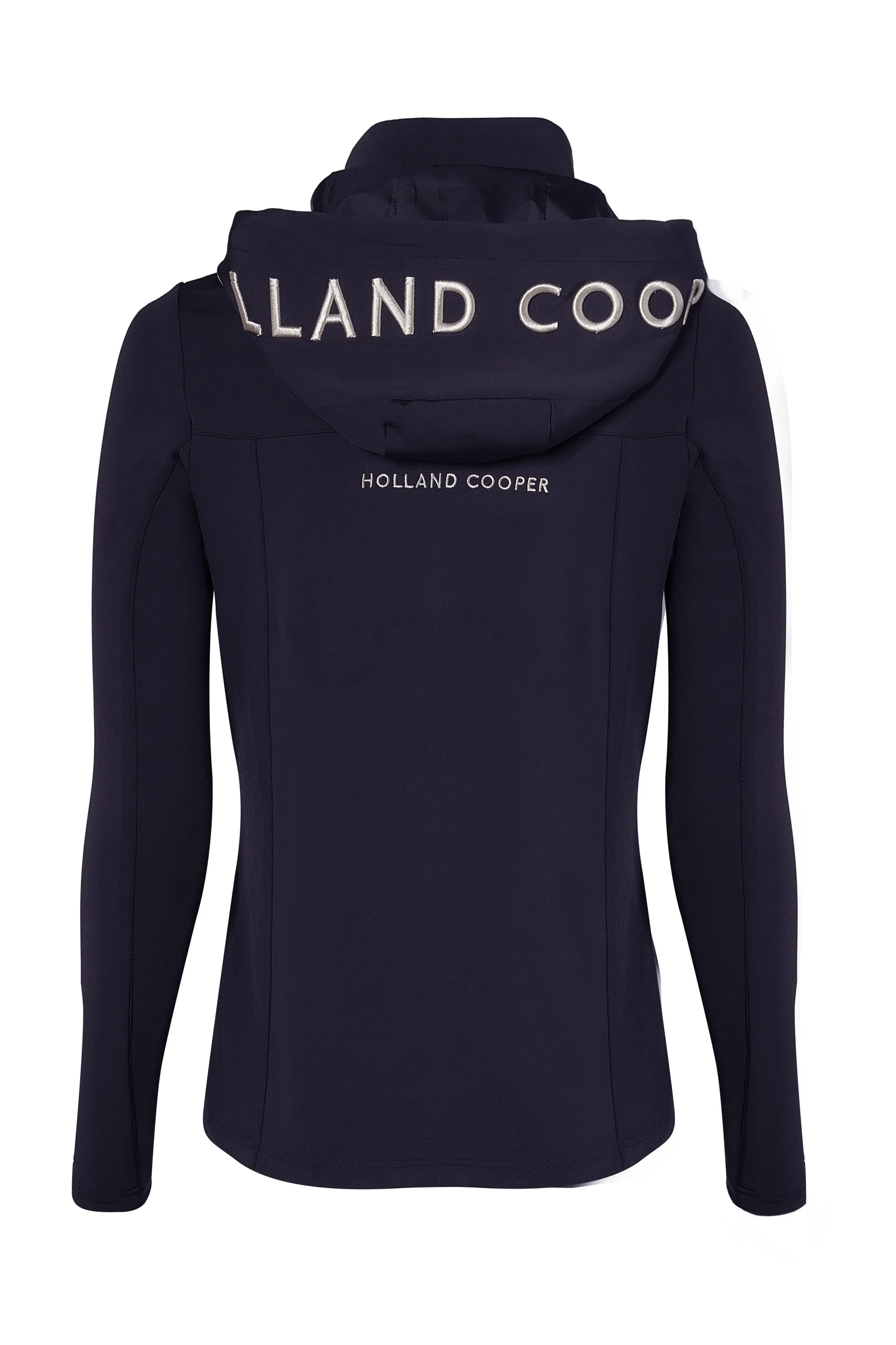 Rocana Softshell Jacket (Ink Navy) - Image 7