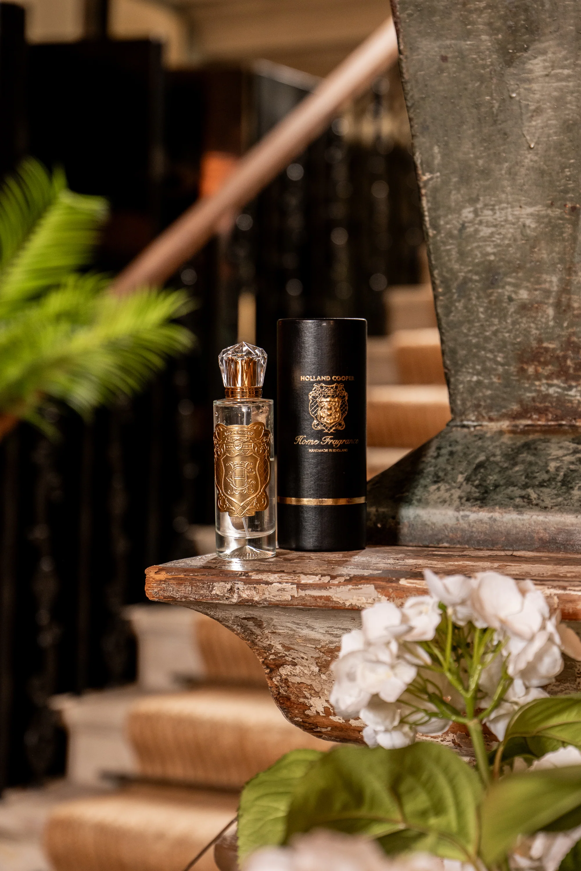 Room Spray (Figue Noir) - Image 4