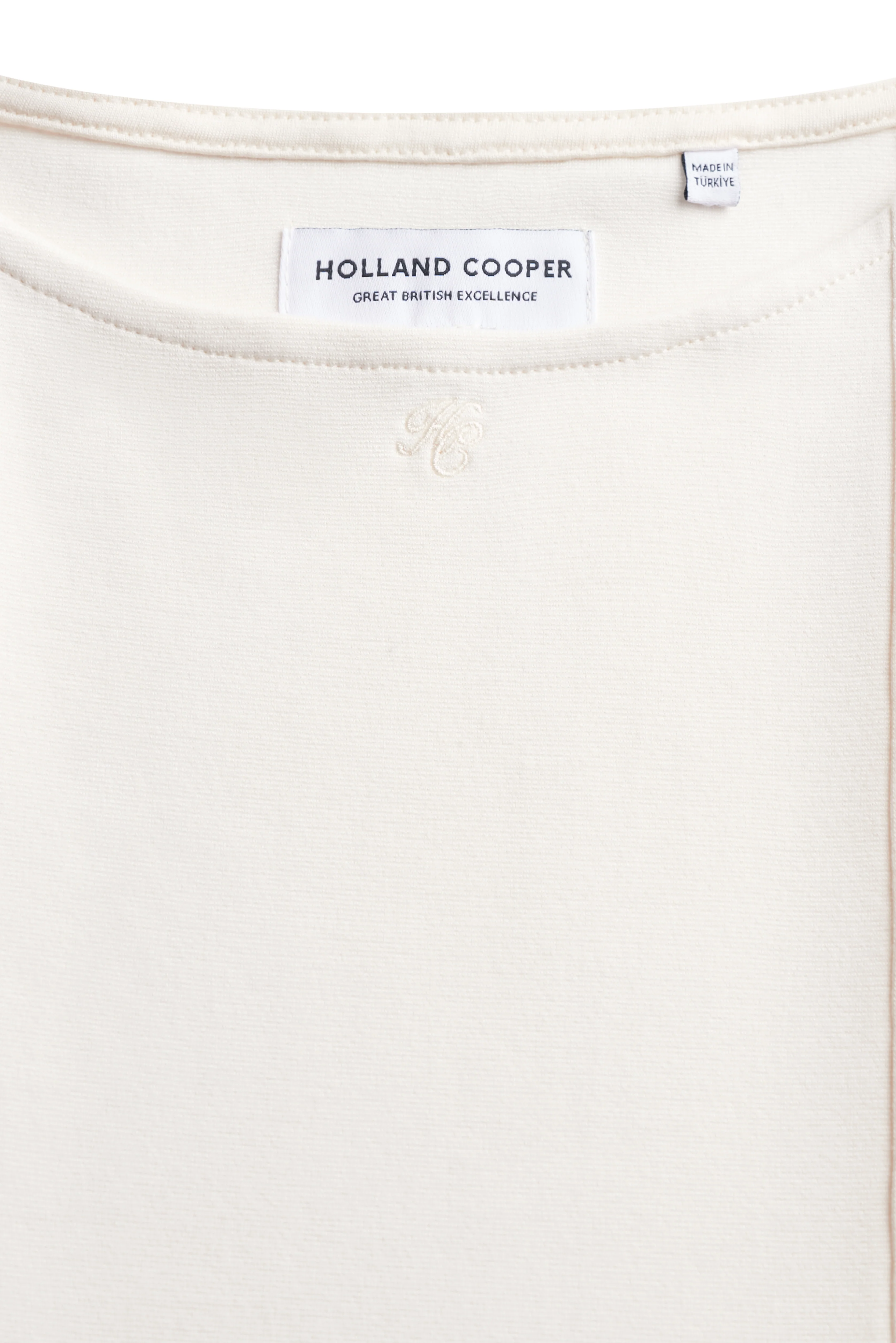 Selena Top (Natural) - Image 7