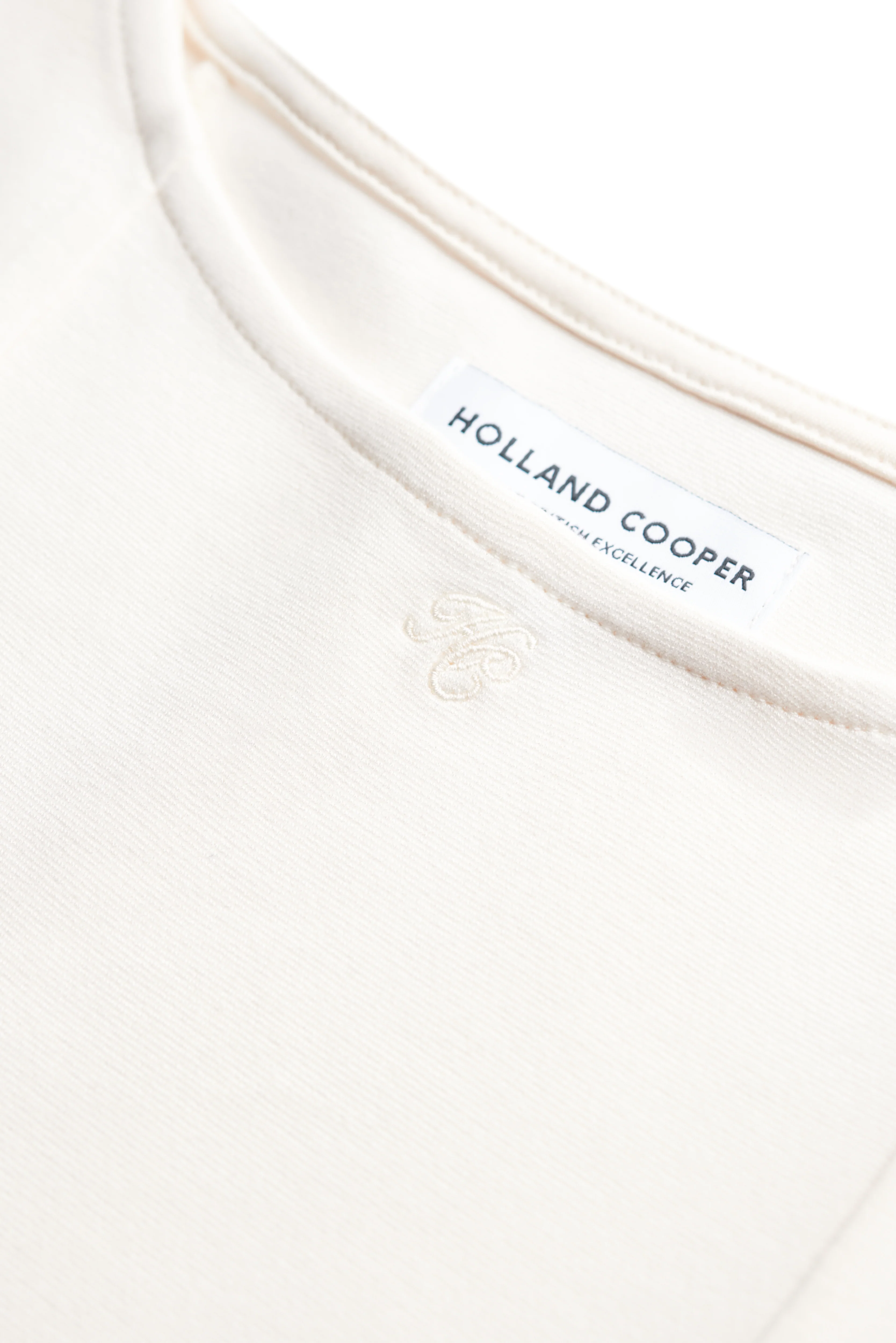 Selena Top (Natural) - Image 8