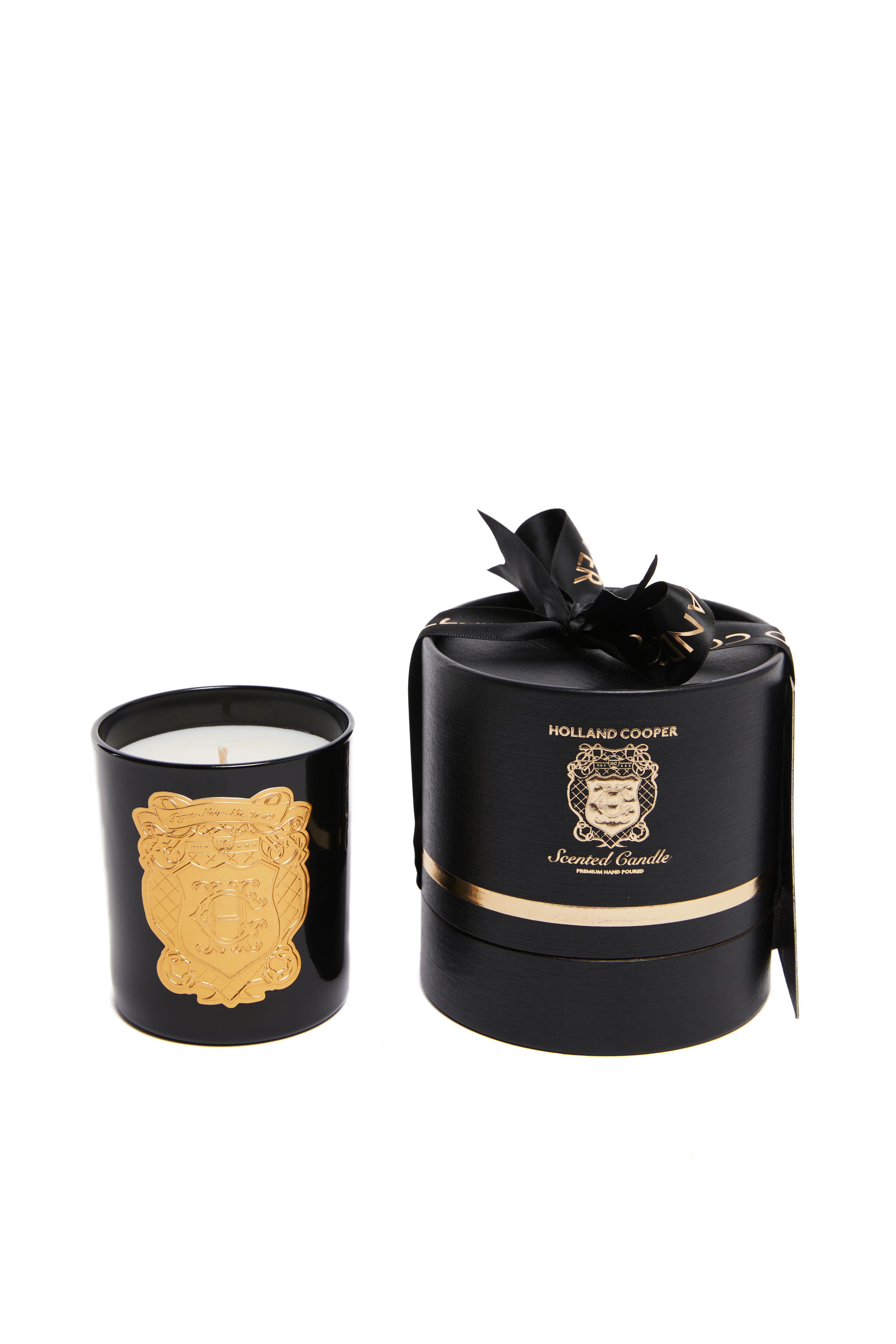 Single Wick Candle (Figue Noir) - Image 4