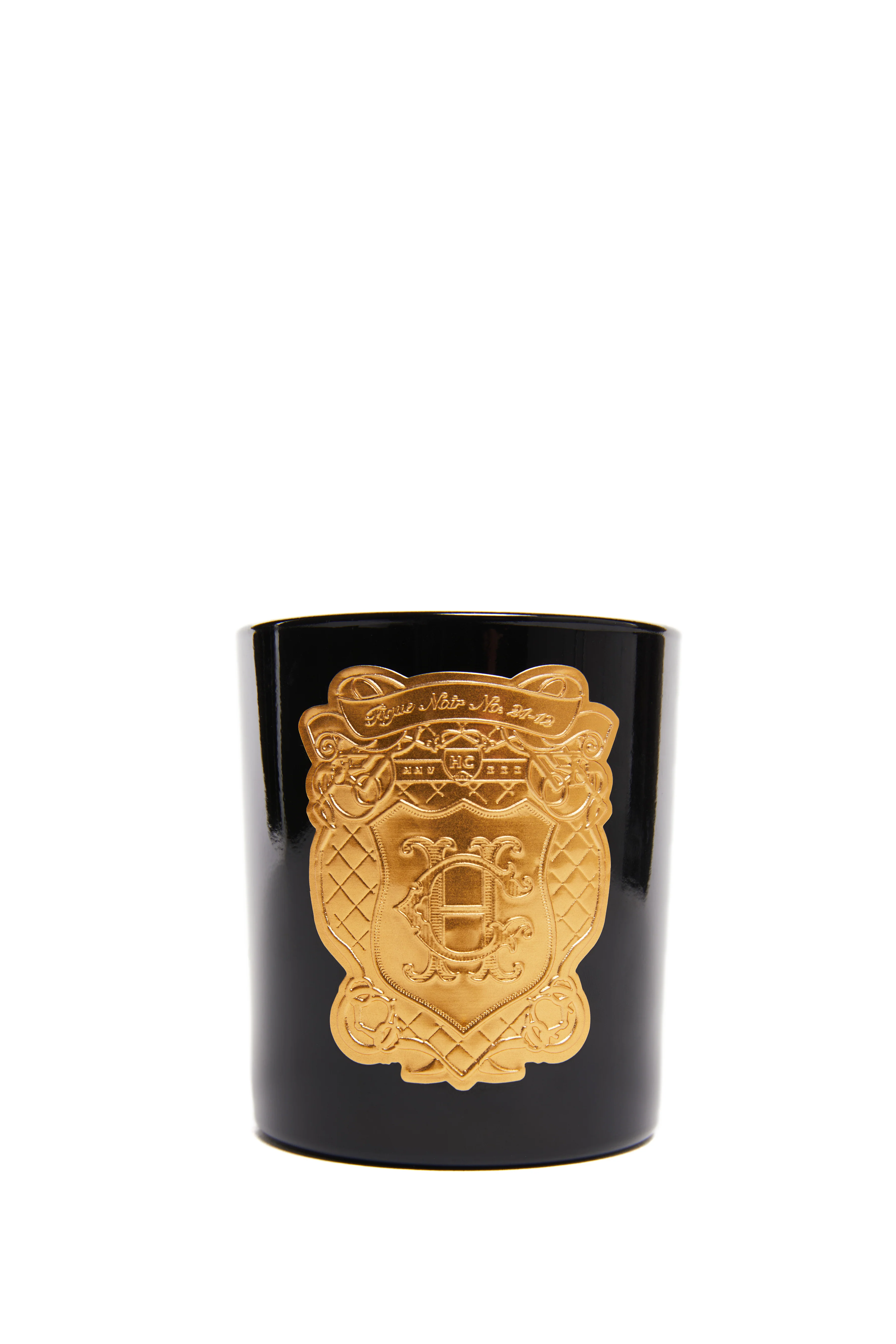 Single Wick Candle (Figue Noir) - Image 5
