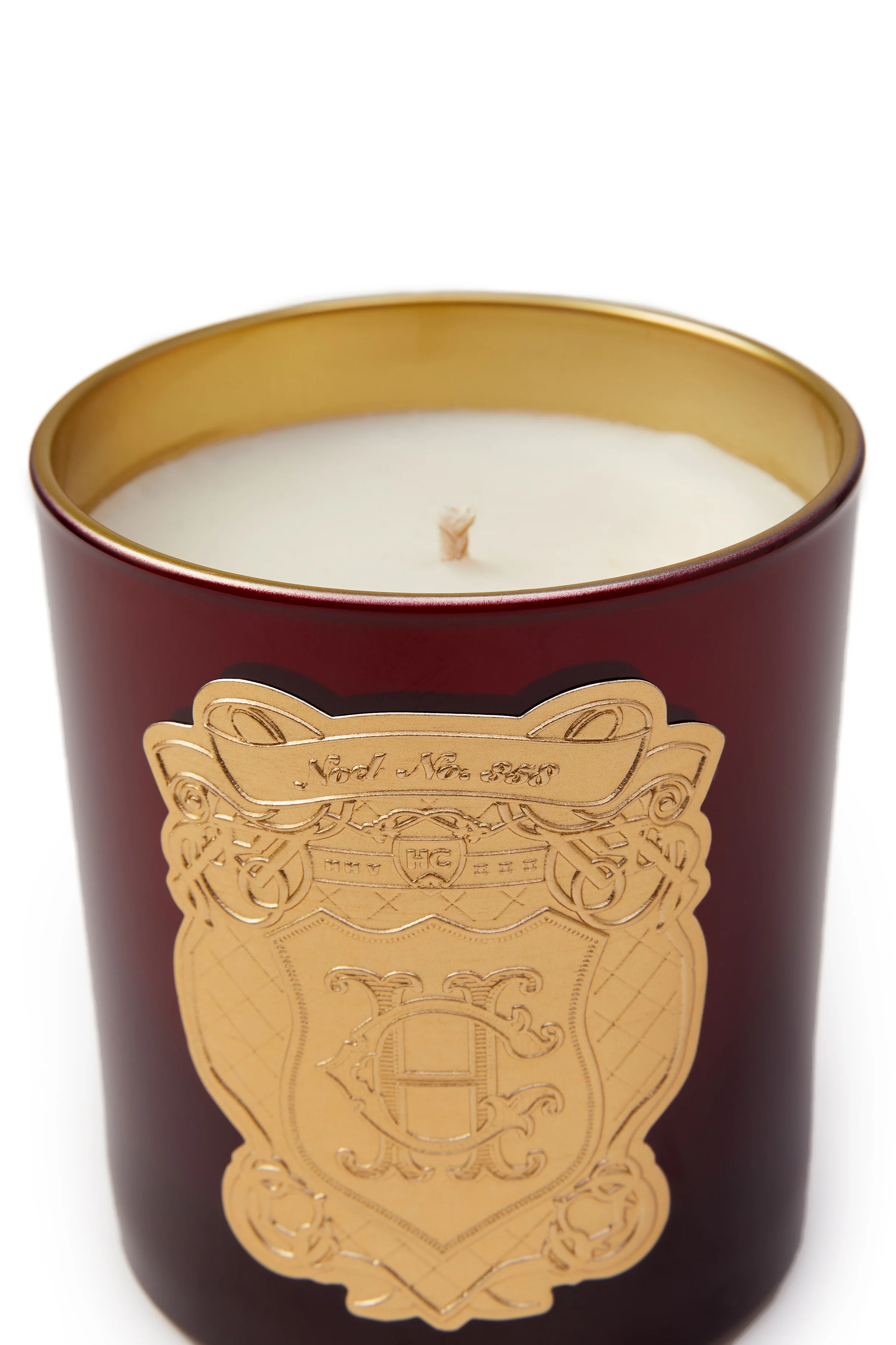 Single Wick Candle (Noel) - Image 7