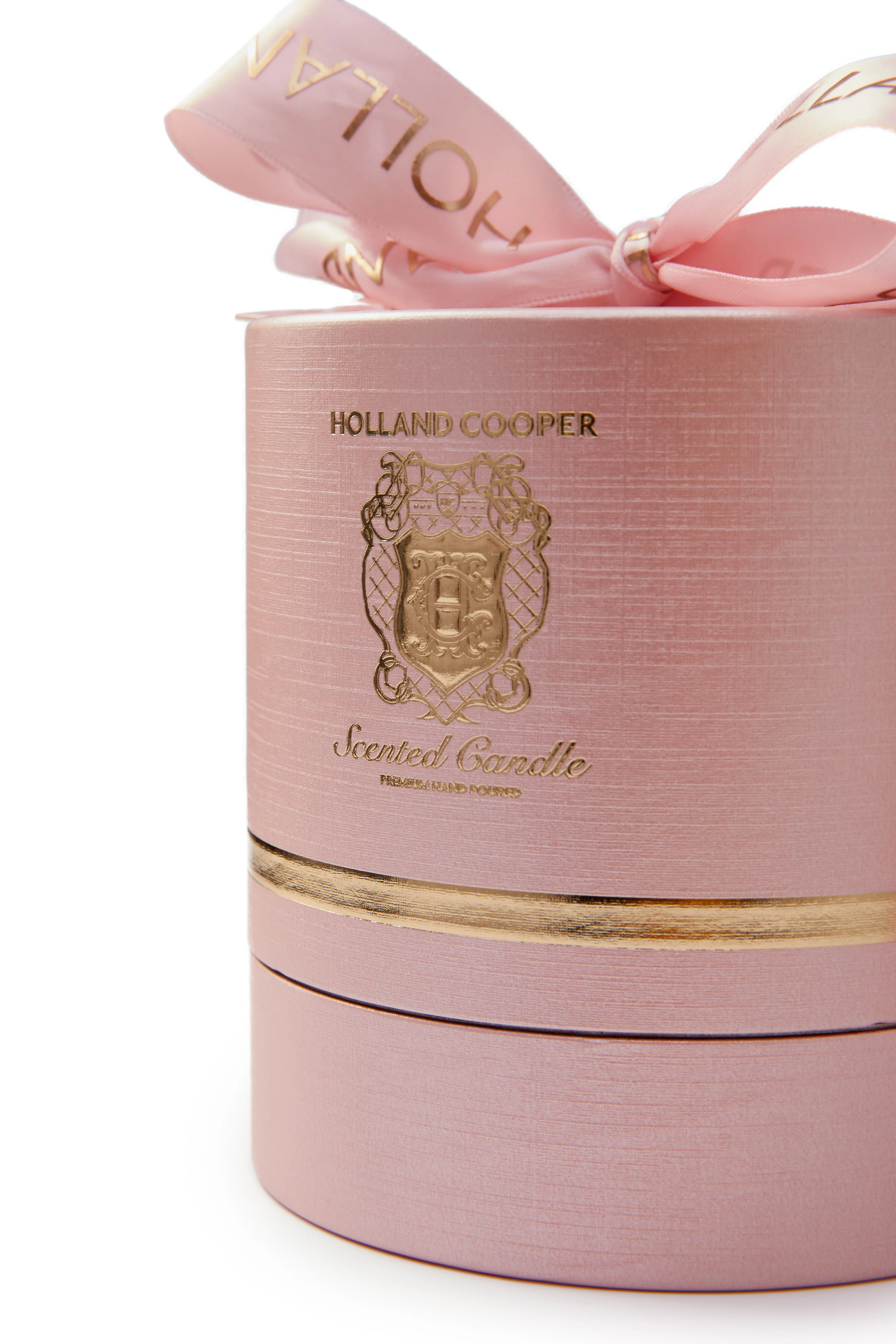 Single Wick Candle (Rose Oud) - Image 10