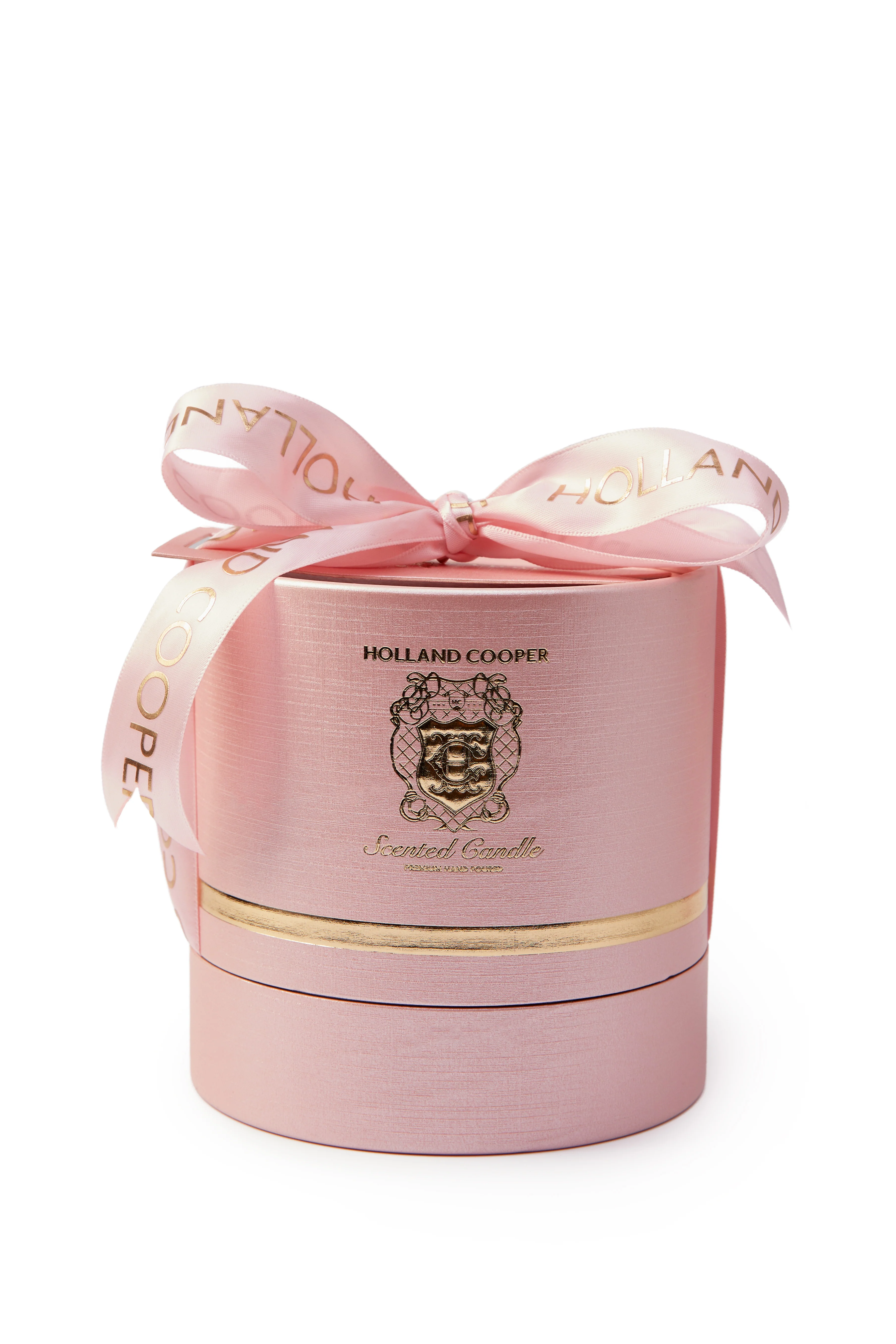 Single Wick Candle (Rose Oud) - Image 5