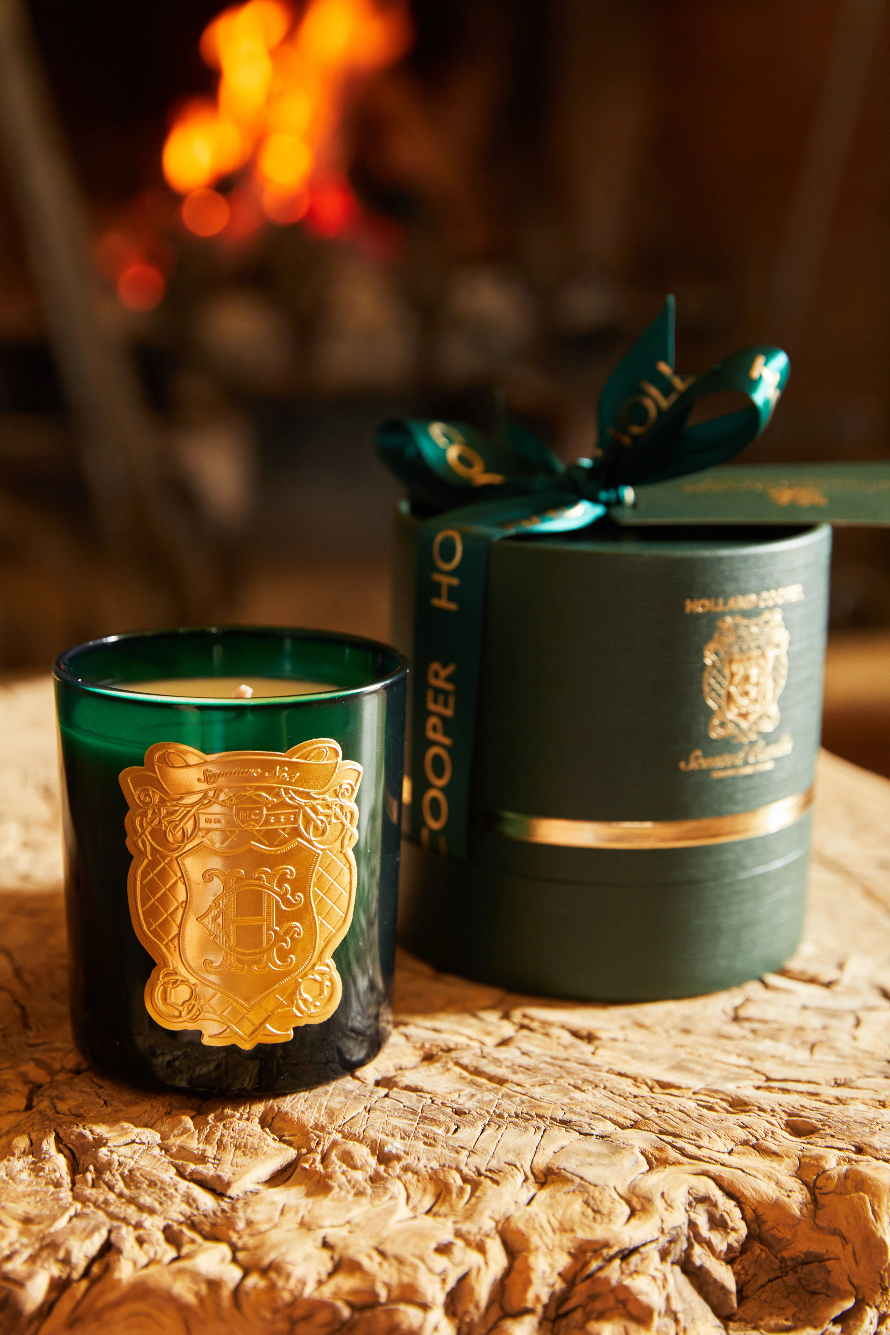 Single Wick Candle (Signature No.1) - Image 3