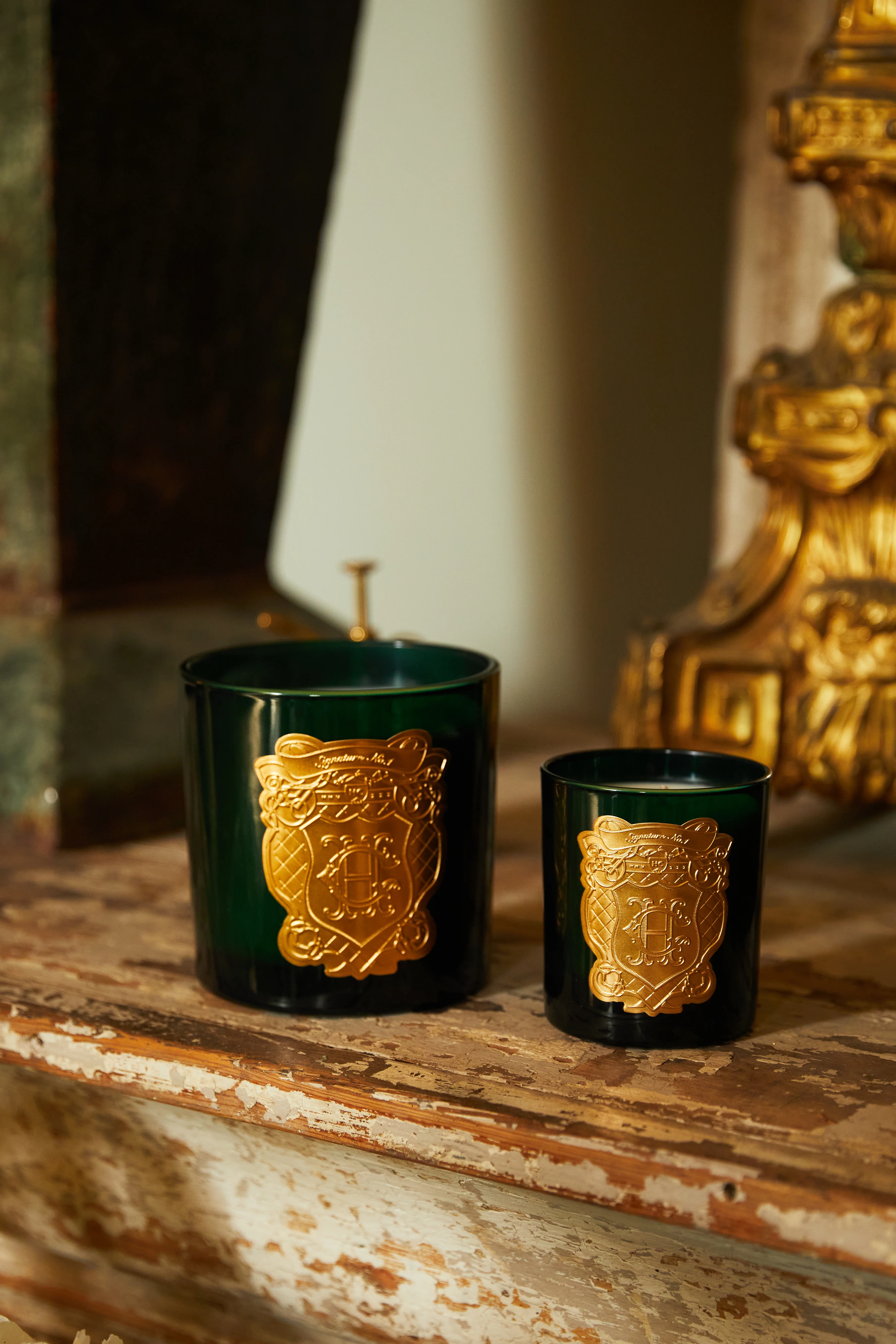 Single Wick Candle (Signature No.1) - Image 4