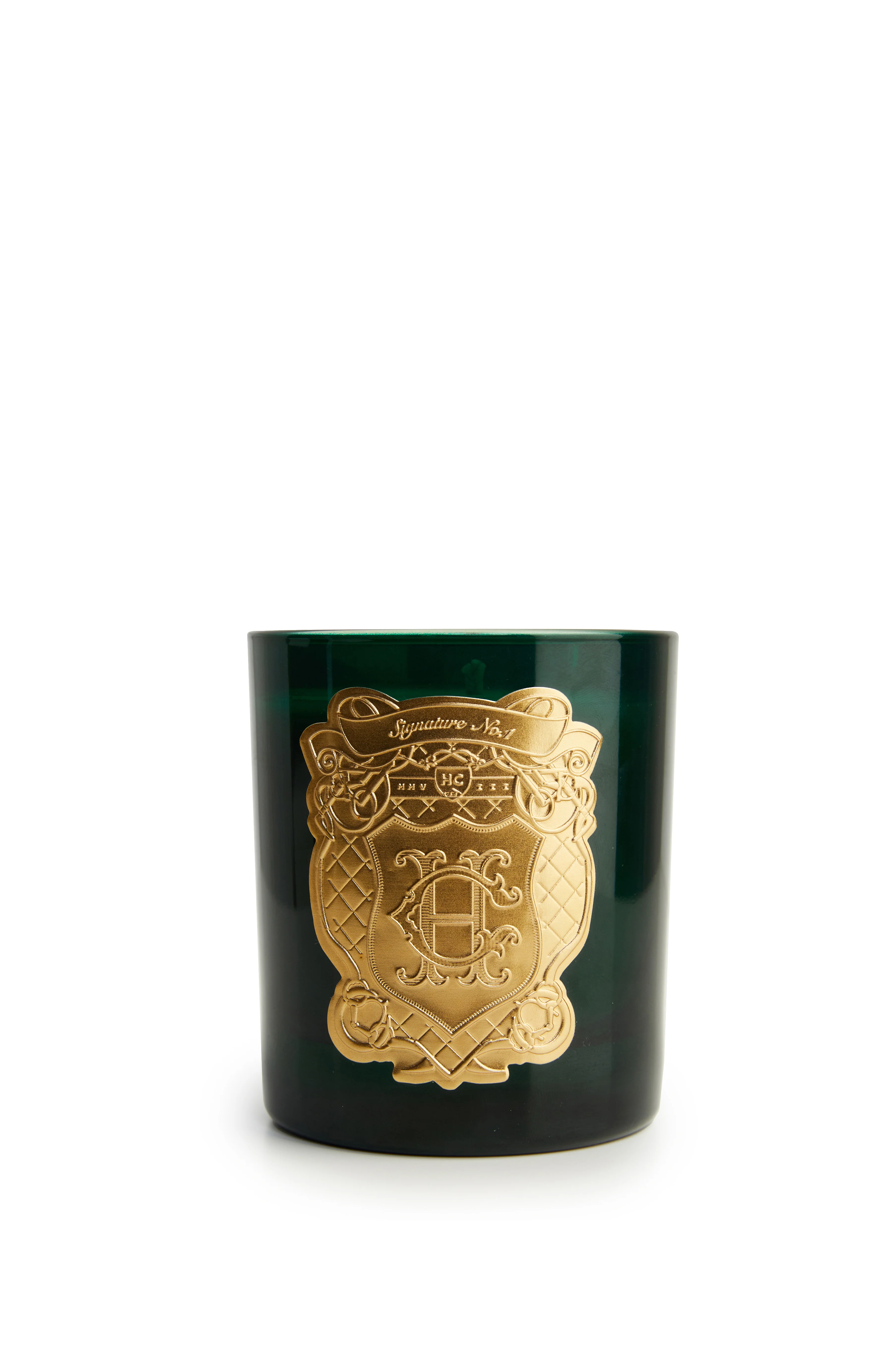 Single Wick Candle (Signature No.1) - Image 5