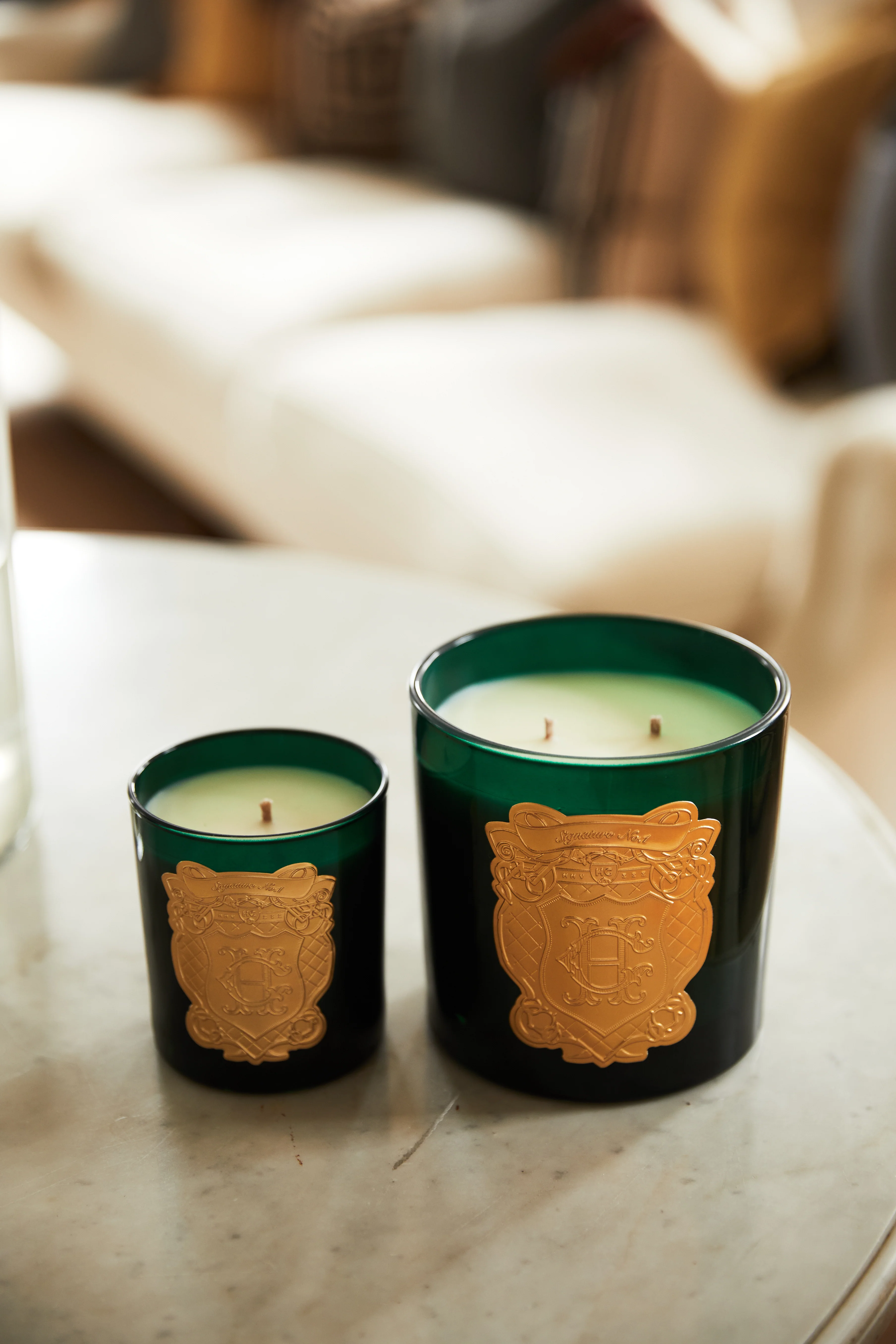 Single Wick Candle (Signature No.1) - Image 6