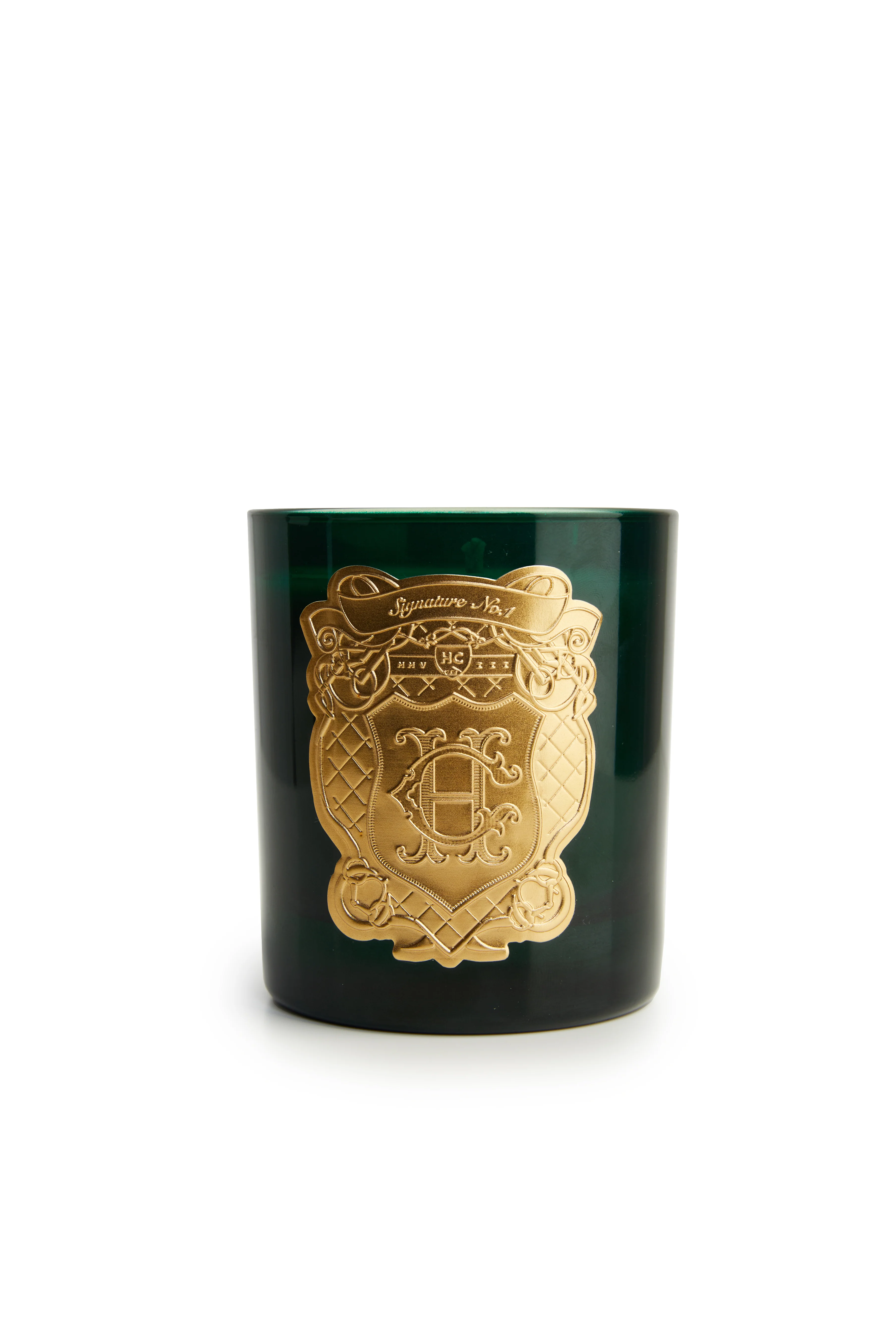 Single Wick Candle (Signature No.1) - Image 7