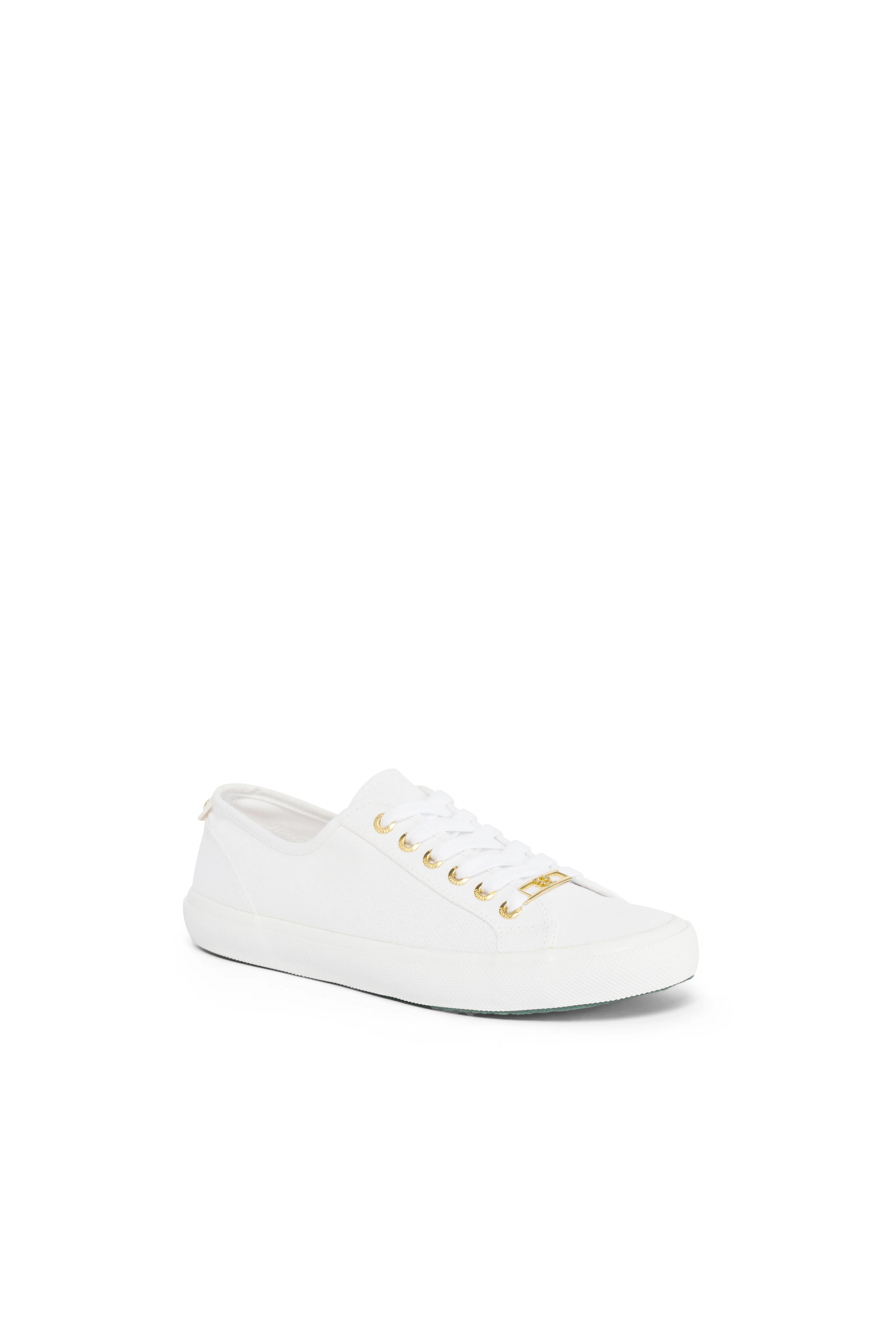 Sloane Trainer (White) - Image 4