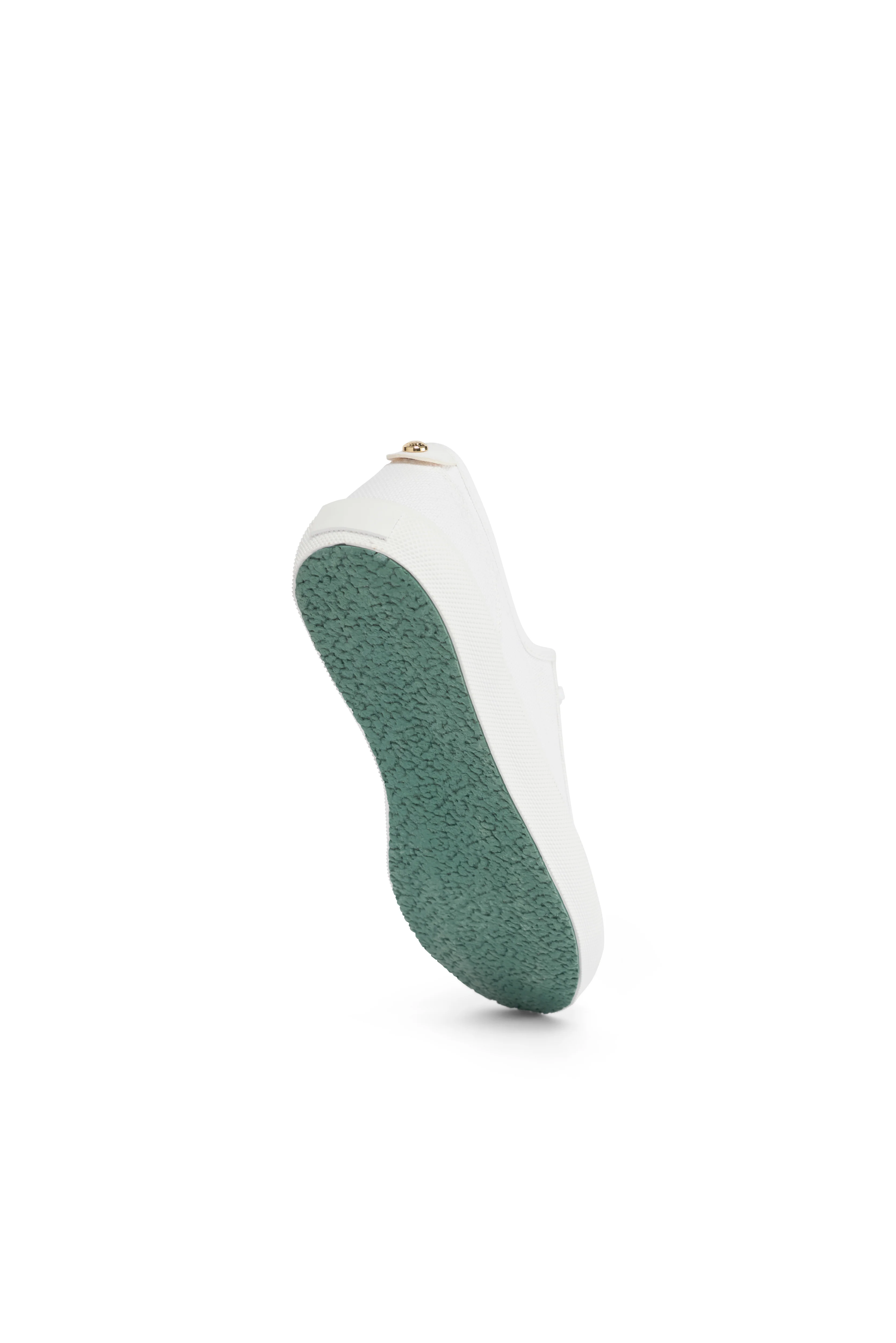 Sloane Trainer (White) - Image 6