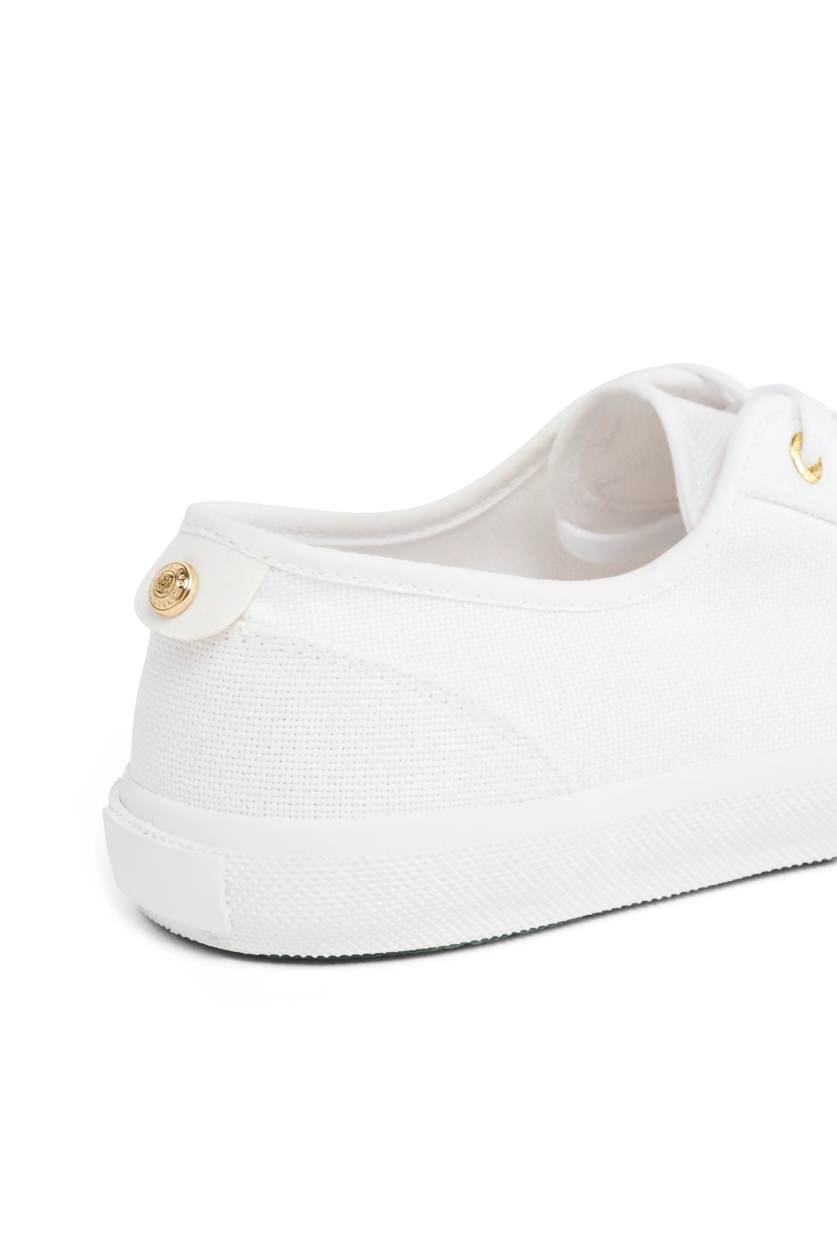 Sloane Trainer (White) - Image 9