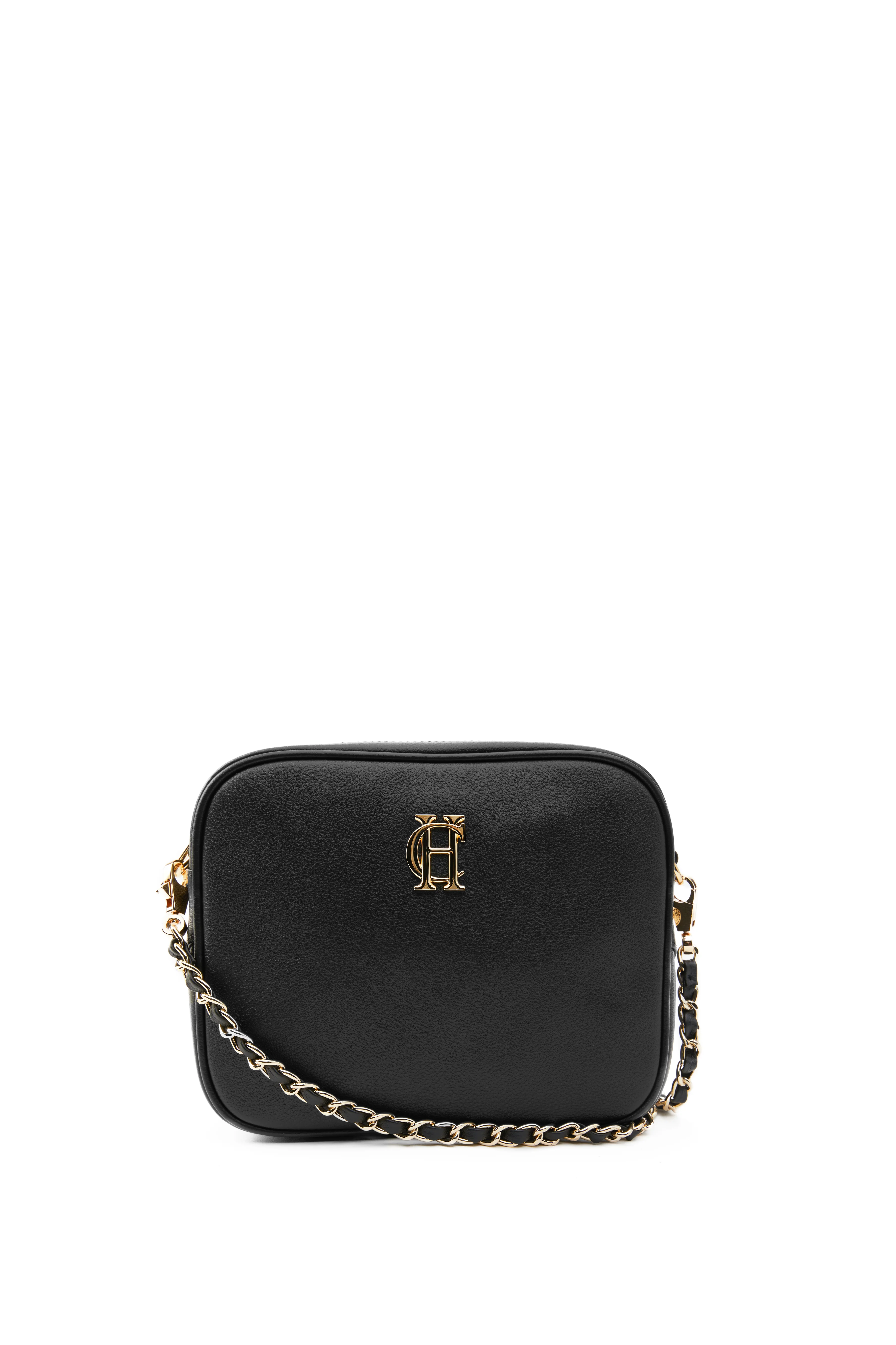 Soho Camera Bag (Black) - Image 4