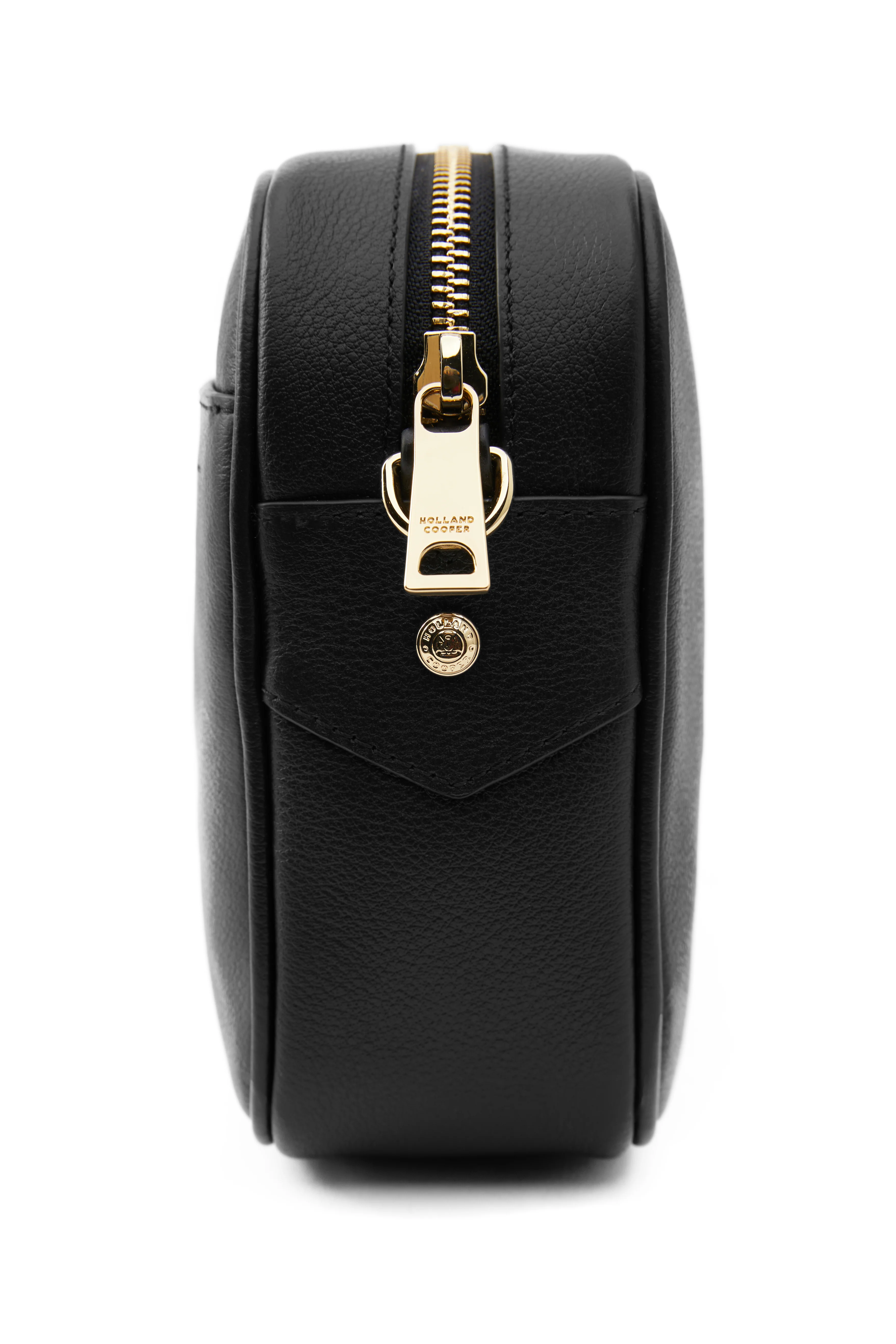 Soho Camera Bag (Black) - Image 6