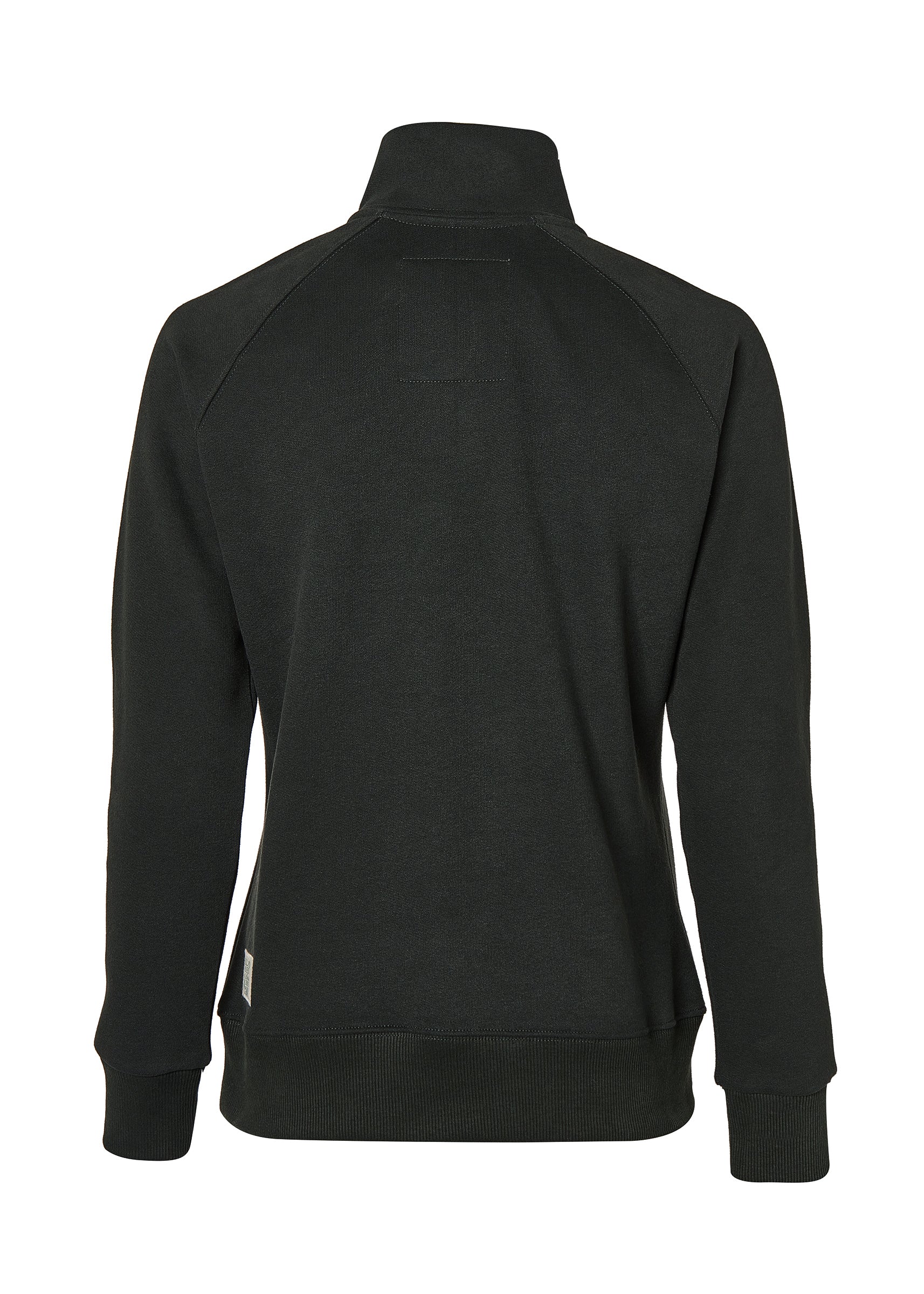 Sporting Heritage Zip Henley (Racing Green) - Image 7