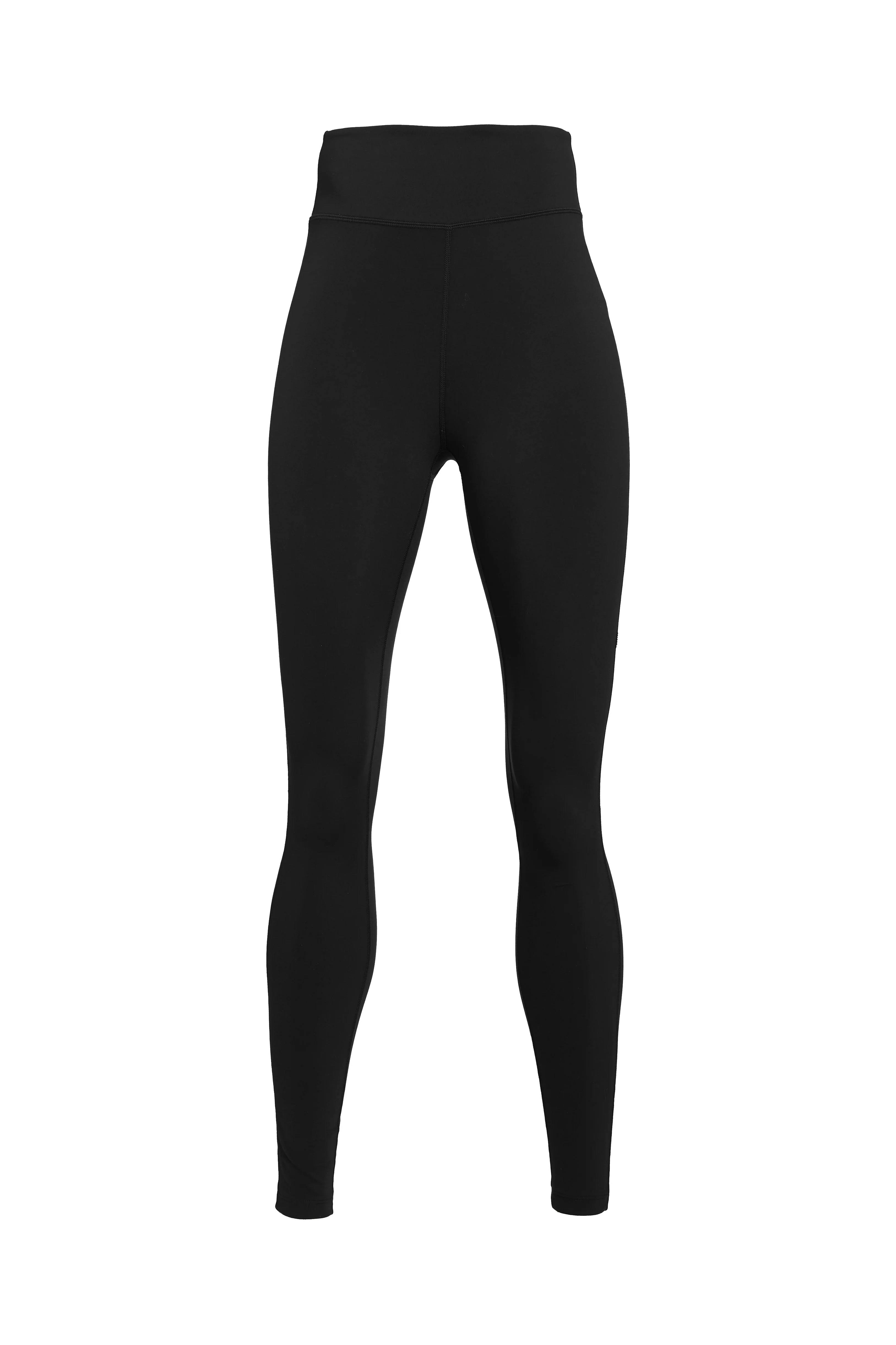 Supersoft Contour Legging (Black) - Image 4