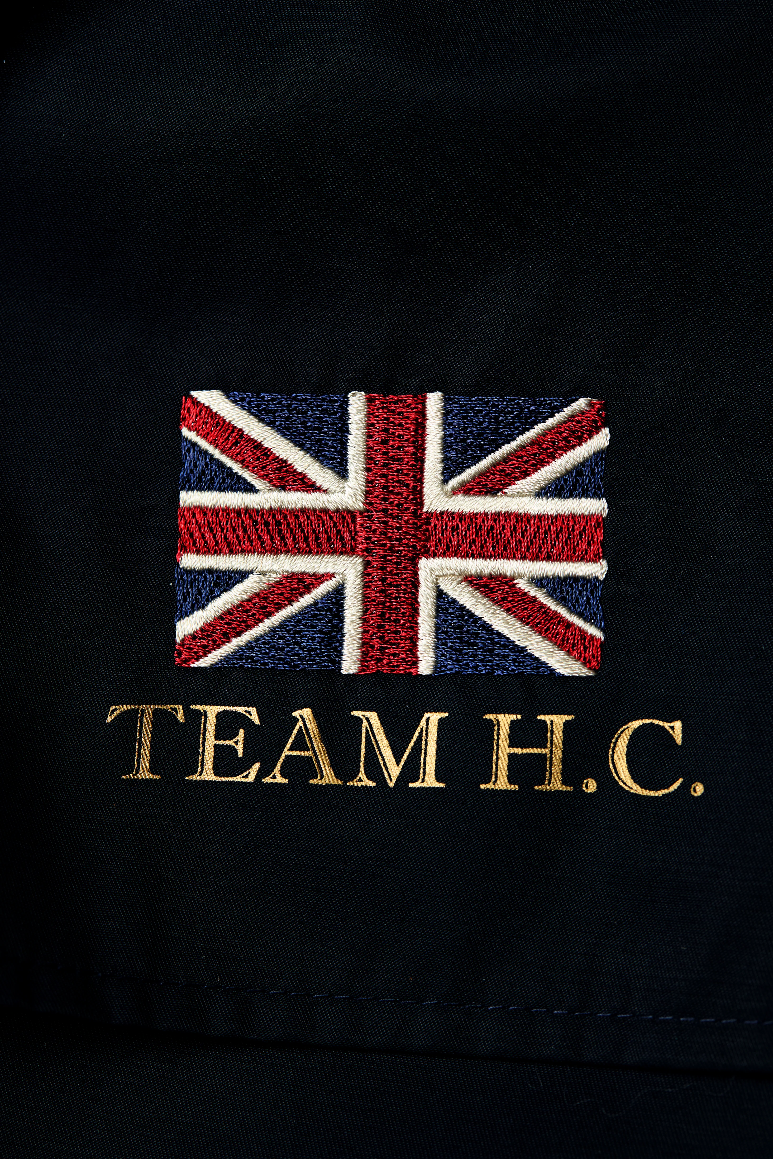 Team Alenah Jacket (Ink Navy) - Image 8