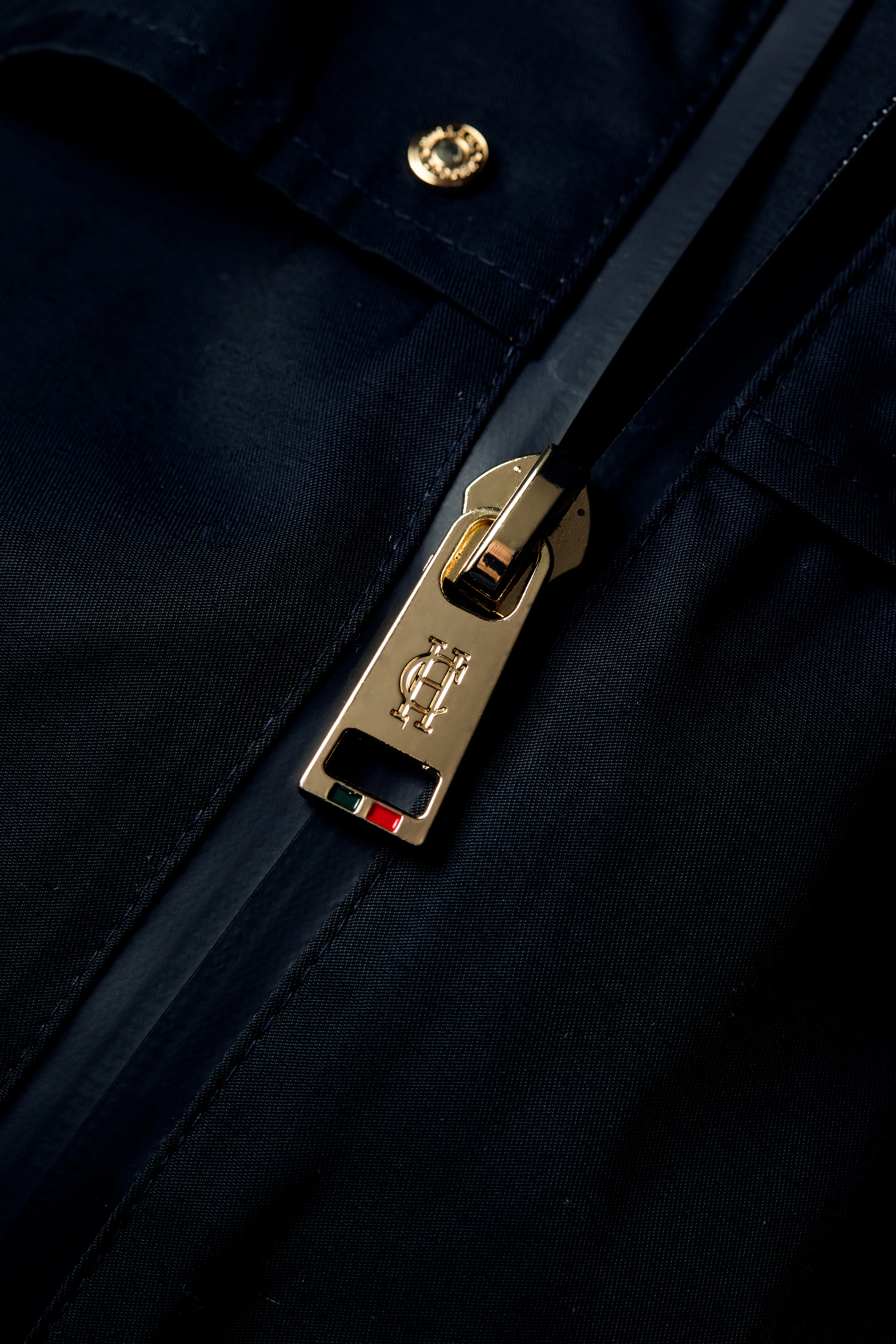 Team Alenah Jacket (Ink Navy) - Image 9