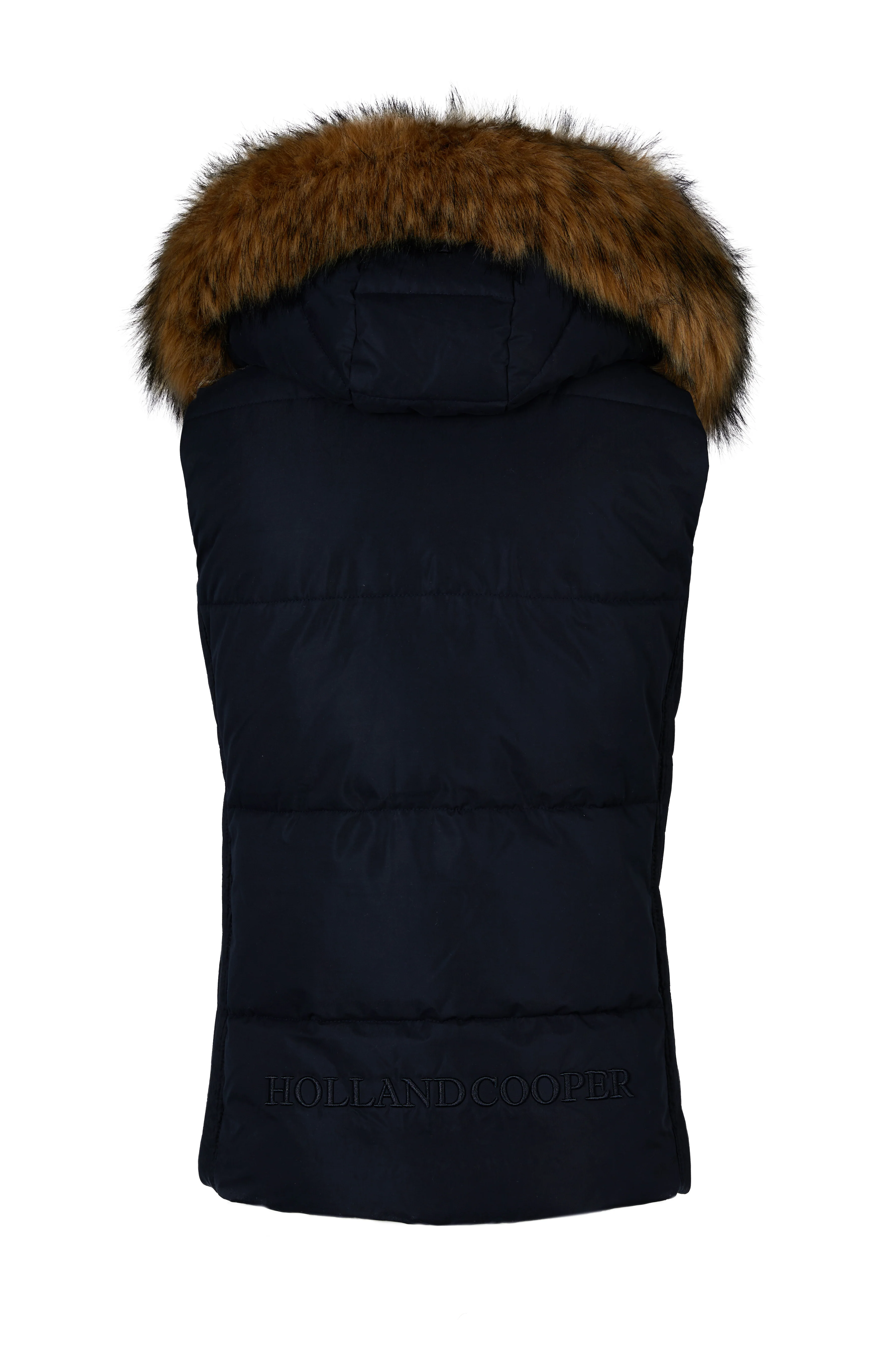 Team Gilet (Ink Navy) - Image 6